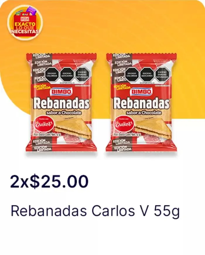 Catálogo de Gangas exclusivas 7 de abril al 14 de mayo 2025 - Pagina 84