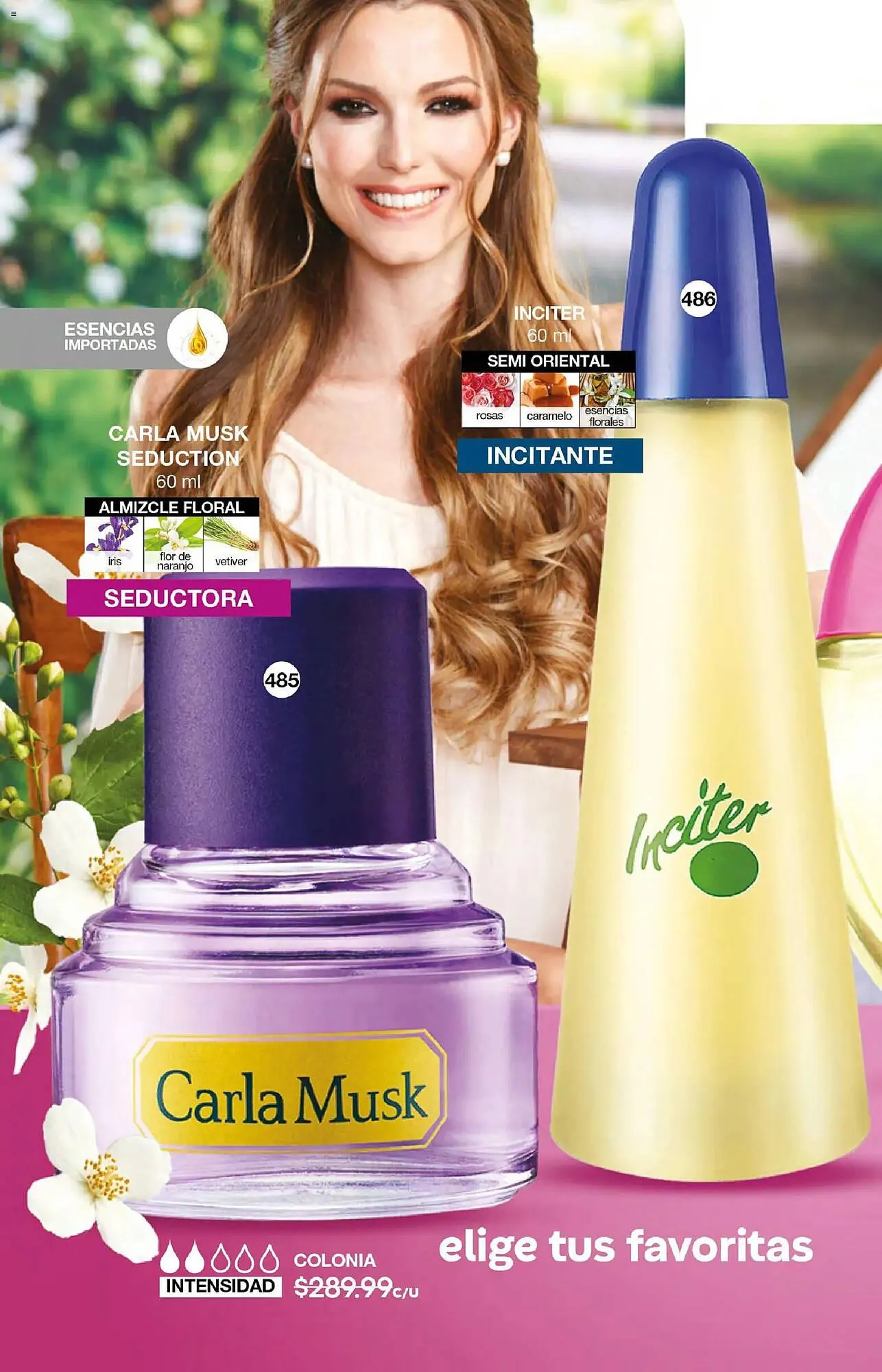 Catálogo de Catálogo Fuller 10 de diciembre al 31 de diciembre 2025 - Pagina 163