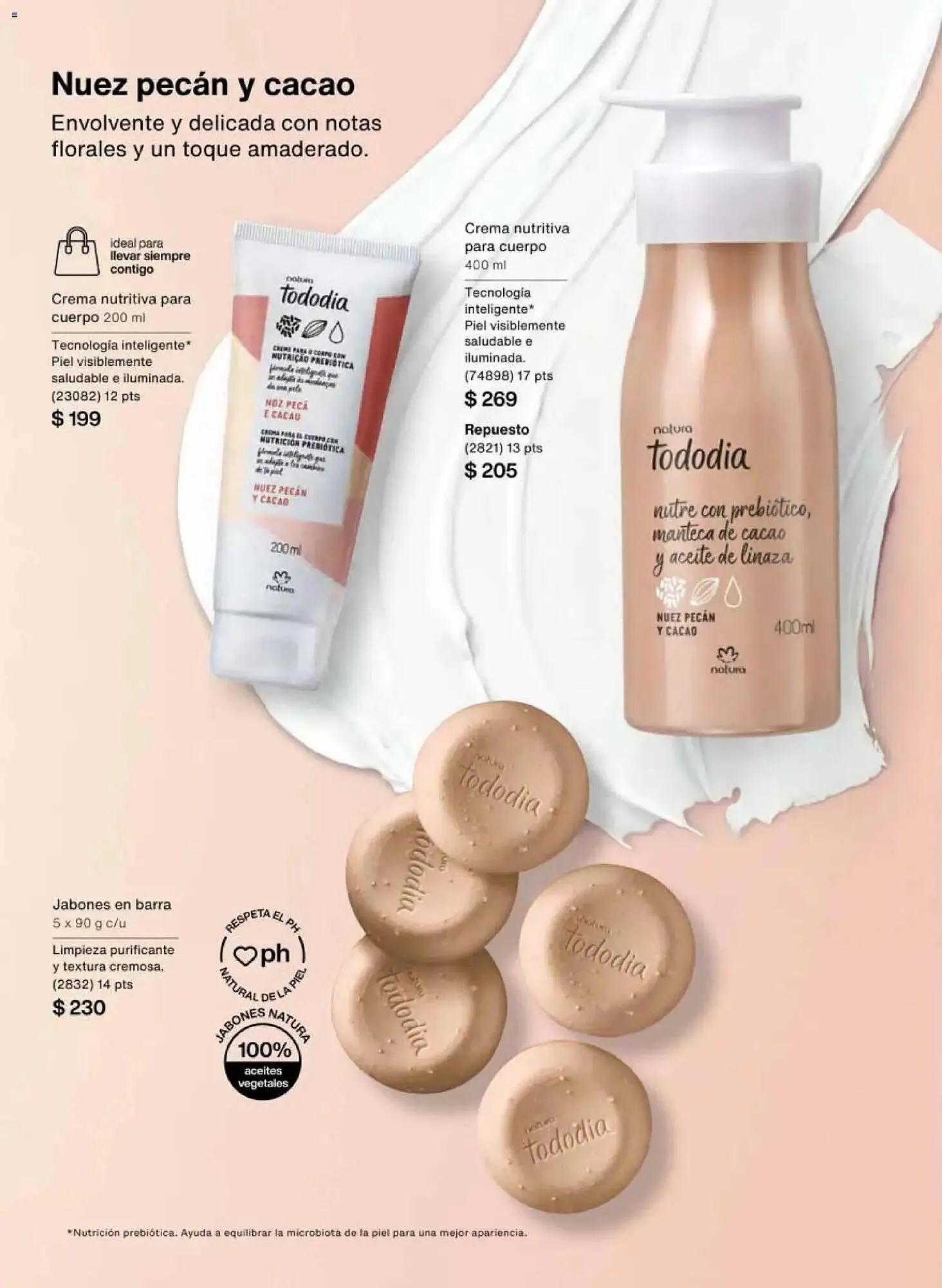 Catálogo de Catálogo Natura 30 de enero al 6 de marzo 2026 - Pagina 112