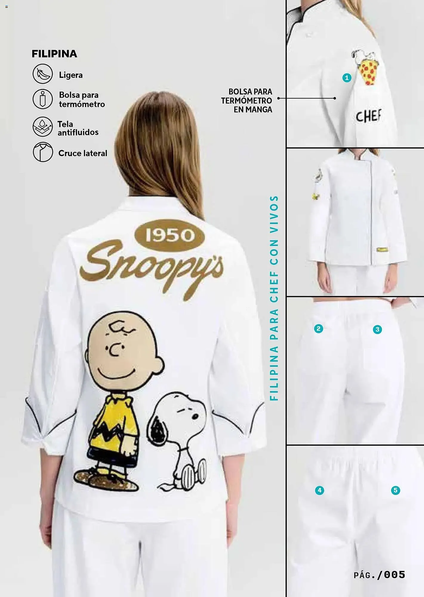 Catálogo de Catálogo Price Shoes 1 de marzo al 1 de agosto 2026 - Pagina 5