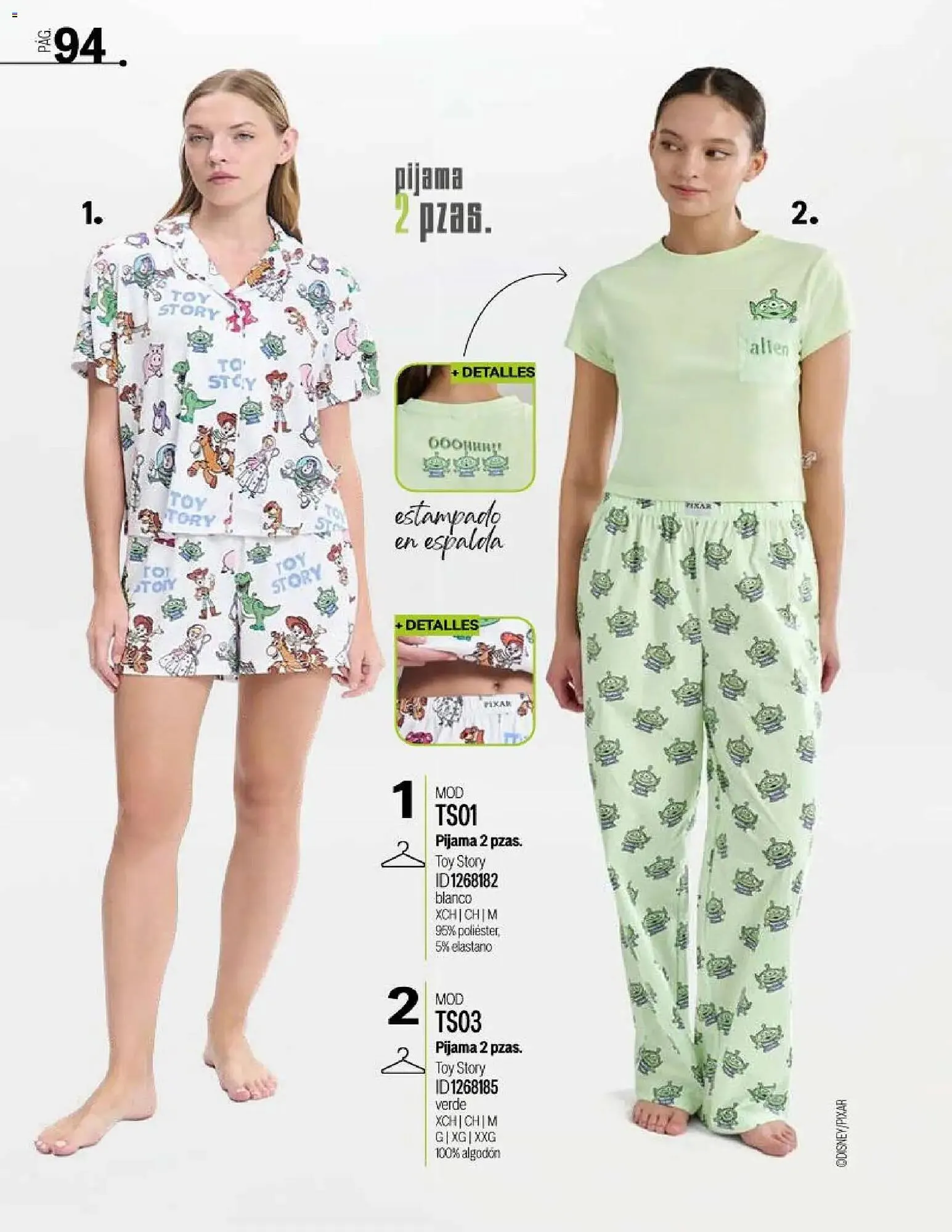 Catálogo de Catálogo Price Shoes 9 de mayo al 1 de enero 2027 - Pagina 94