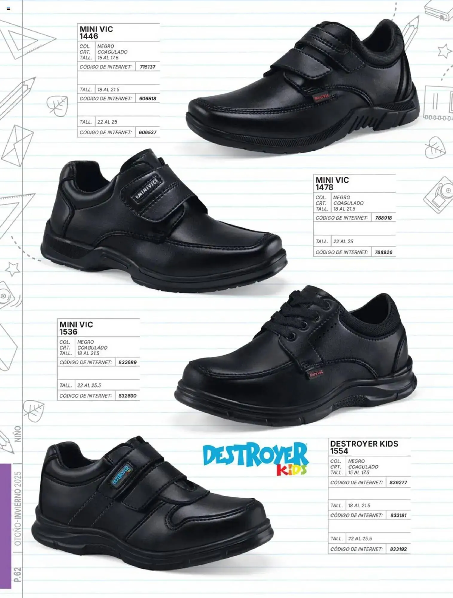 Catálogo de Catálogo Impuls 7 de julio al 30 de septiembre 2025 - Pagina 64