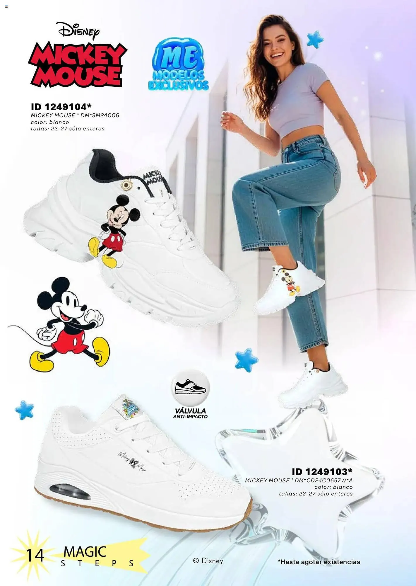 Catálogo de Catálogo Price Shoes 22 de abril al 1 de enero 2027 - Pagina 14