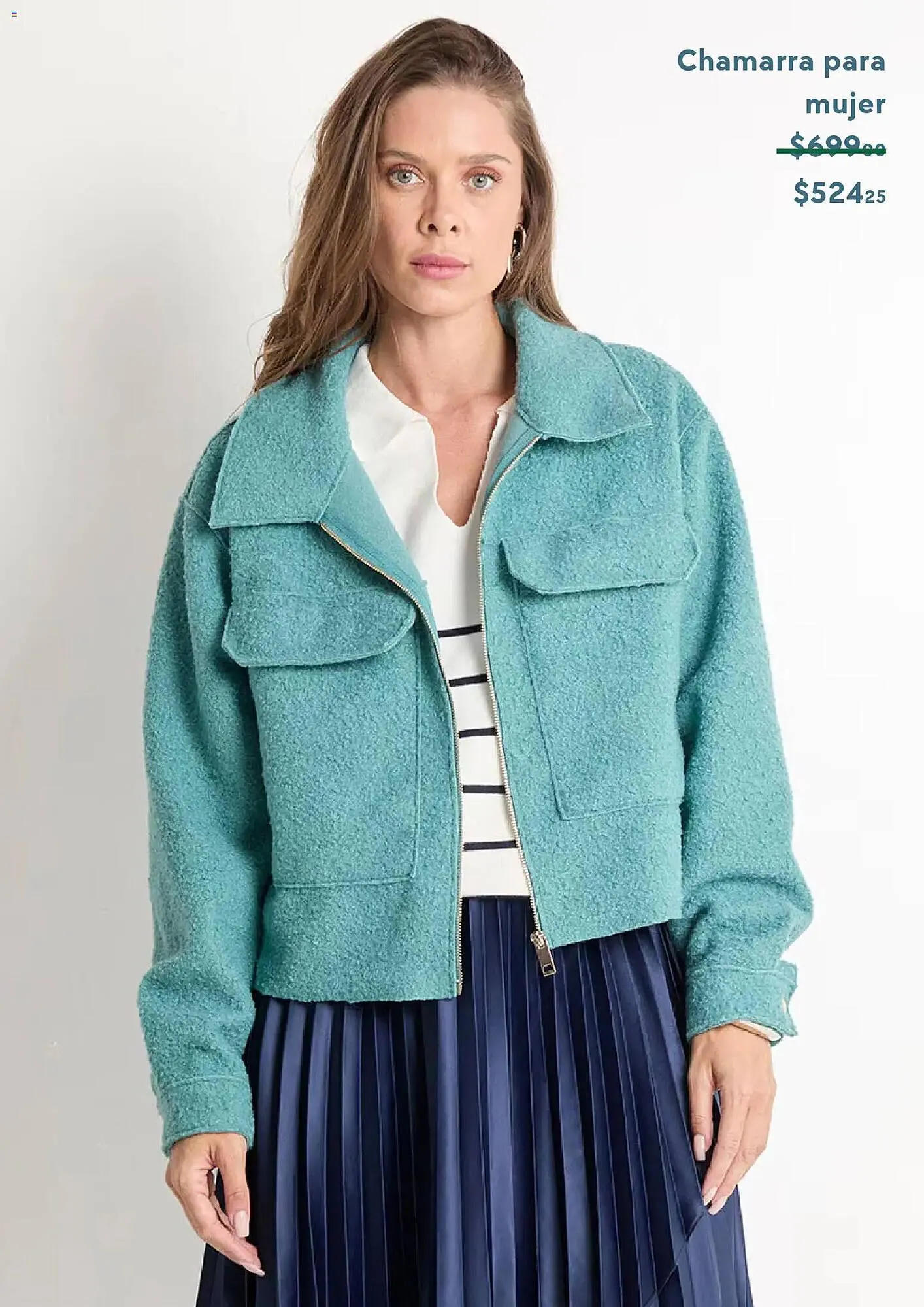 Catálogo de Catálogo Suburbia 28 de noviembre al 1 de diciembre 2025 - Pagina 5