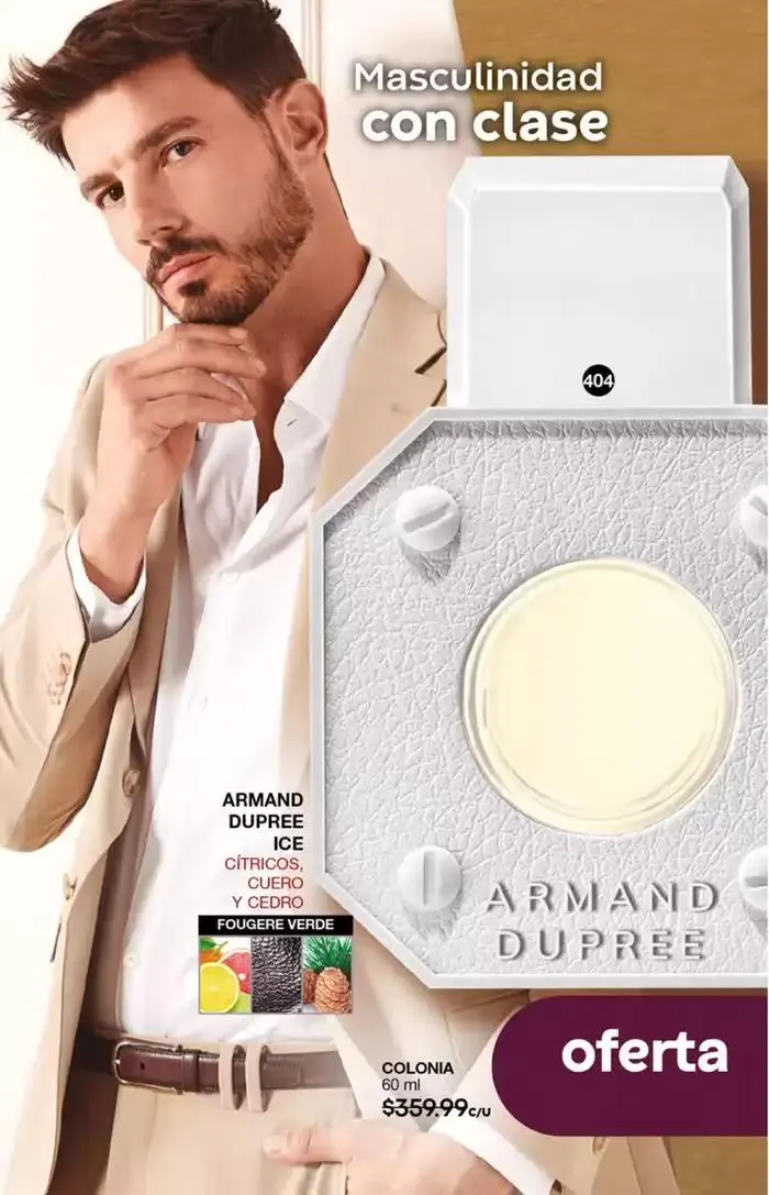 Catálogo de Fuller CAMPAÑA 18 12 de diciembre al 31 de diciembre 2024 - Pagina 62