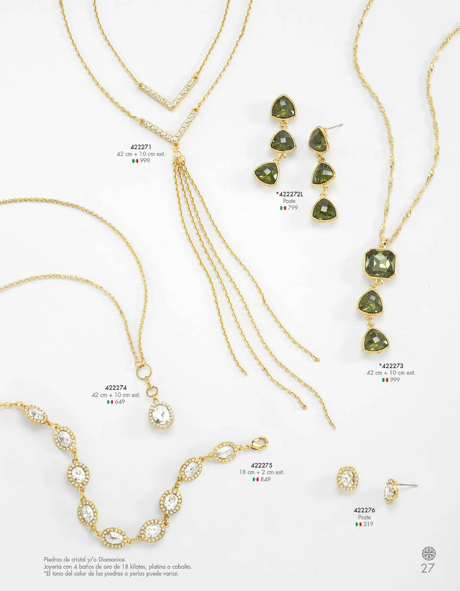 Catálogo de Catálogo Nice 6 de marzo al 31 de julio 2023 - Pagina 29