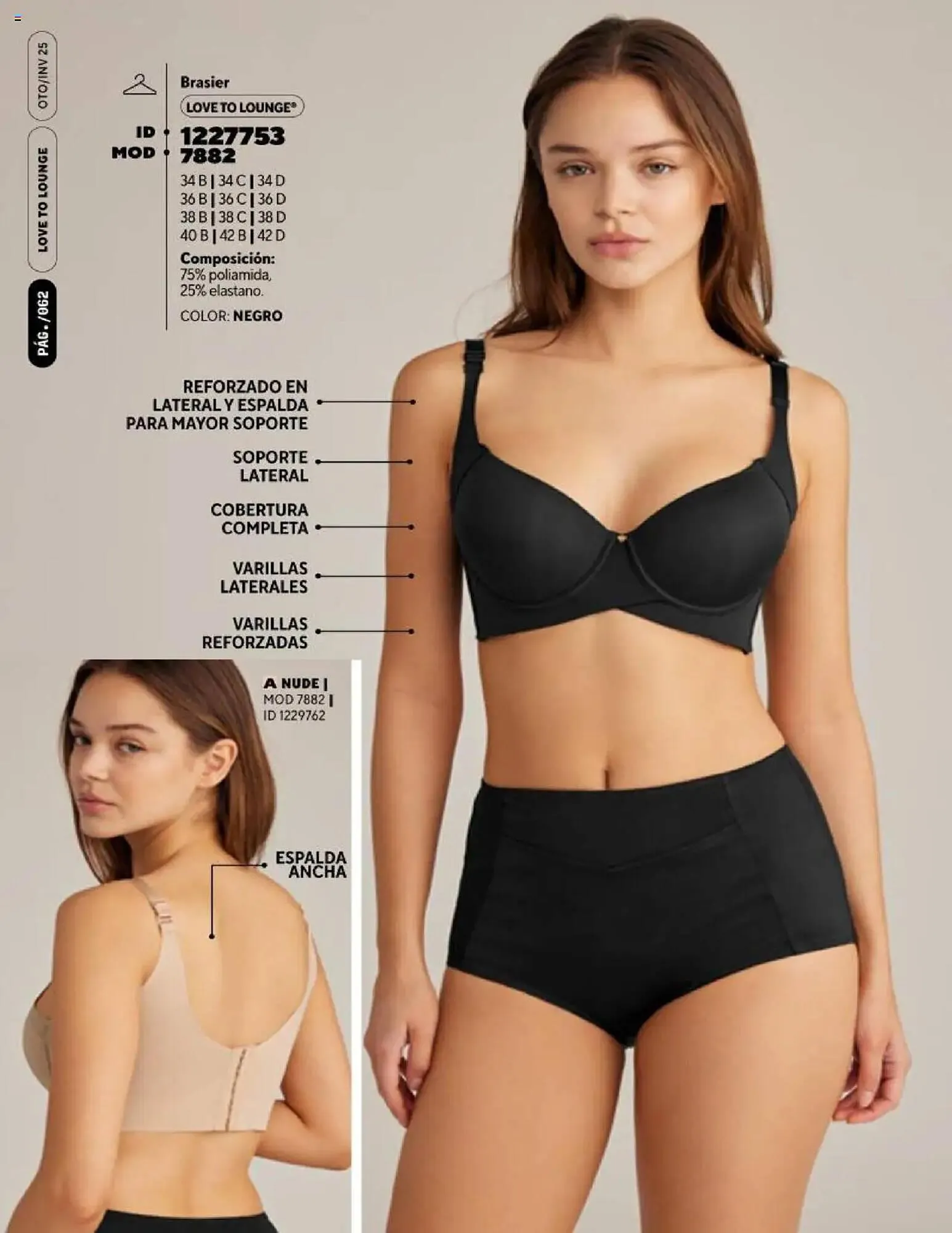 Catálogo de Catálogo Price Shoes 21 de julio al 1 de marzo 2026 - Pagina 64