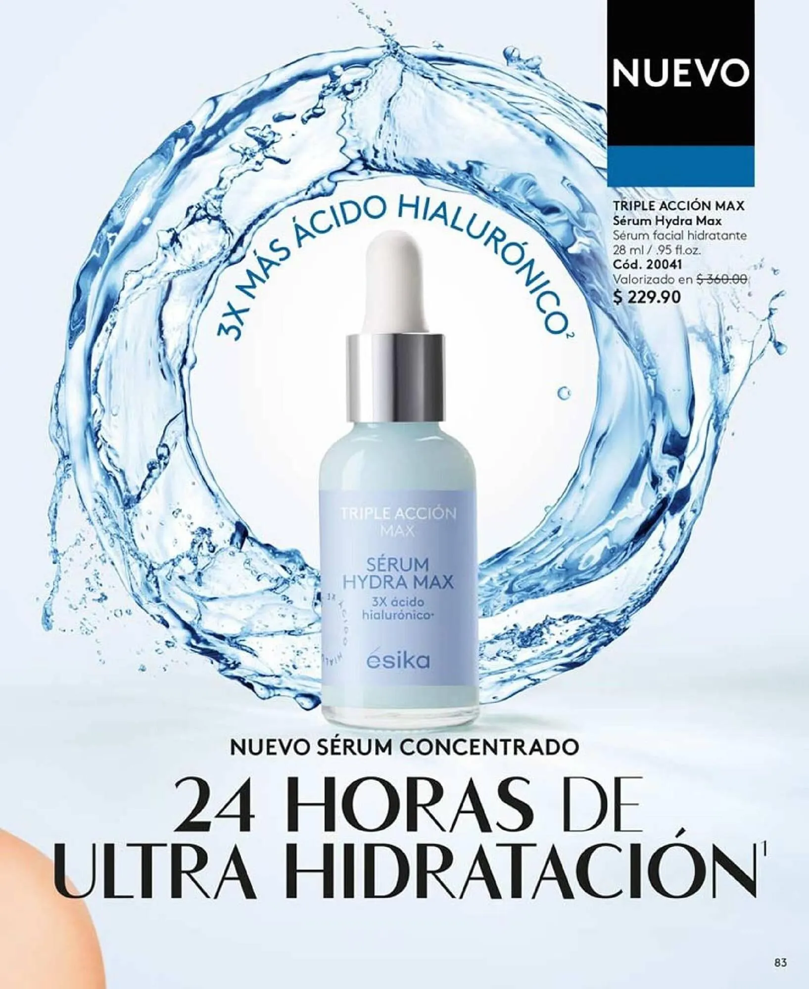 Catálogo de Catálogo Ésika 2 de abril al 15 de mayo 2024 - Pagina 117