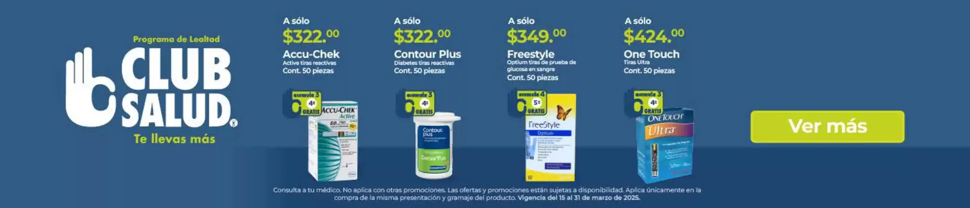 Catálogo de Promotiones 24 de marzo al 29 de marzo 2025 - Pagina 5