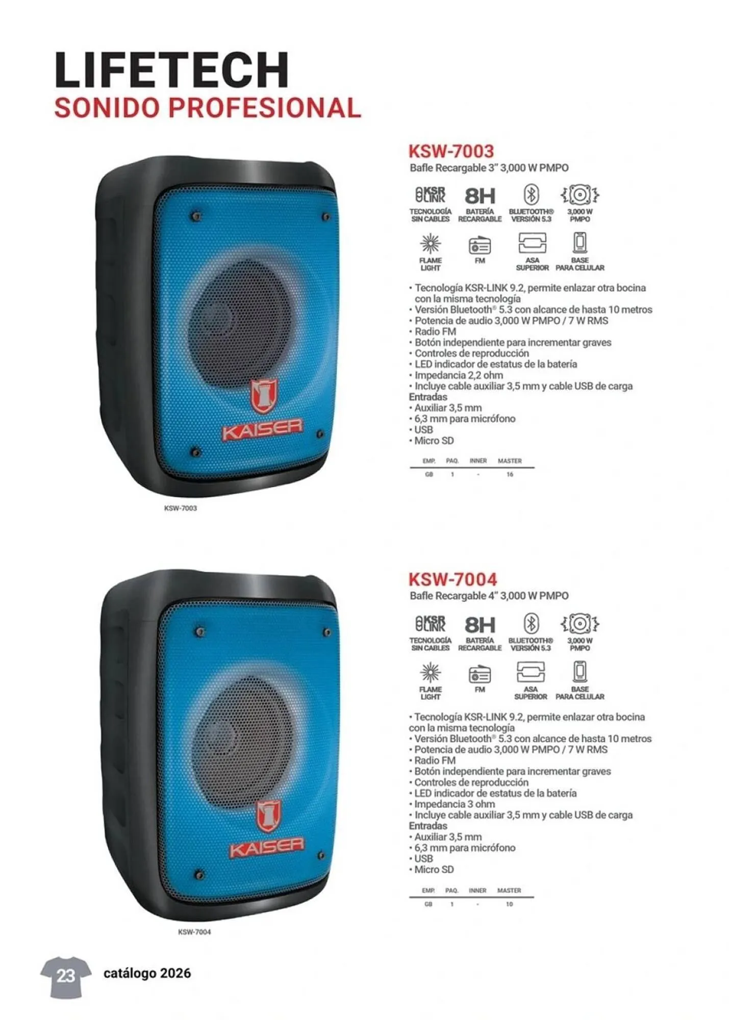 Catálogo de Catálogo Mitzu 24 de febrero al 28 de febrero 2026 - Pagina 24