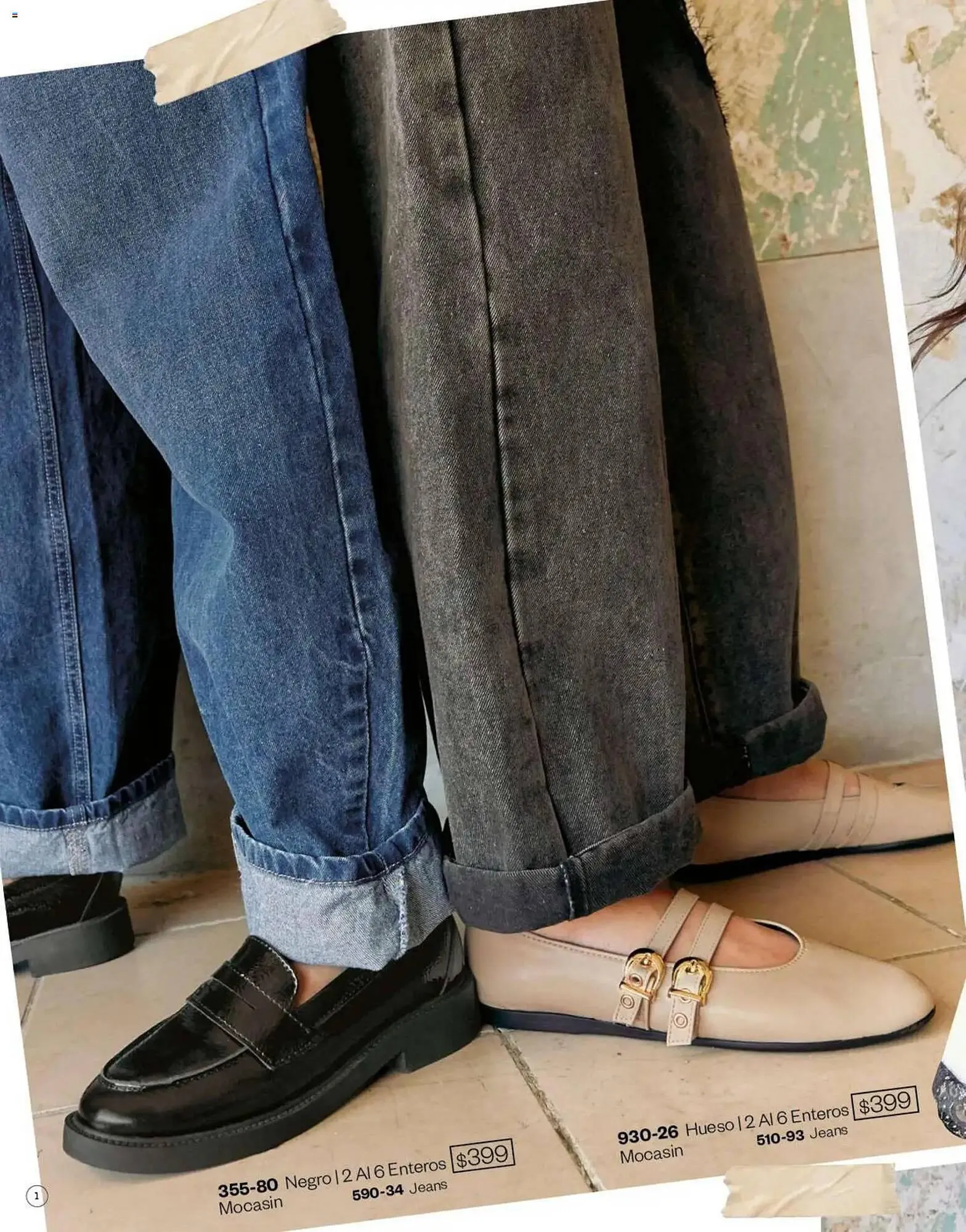 Catálogo de Catálogo Cklass 5 de marzo al 1 de septiembre 2026 - Pagina 2