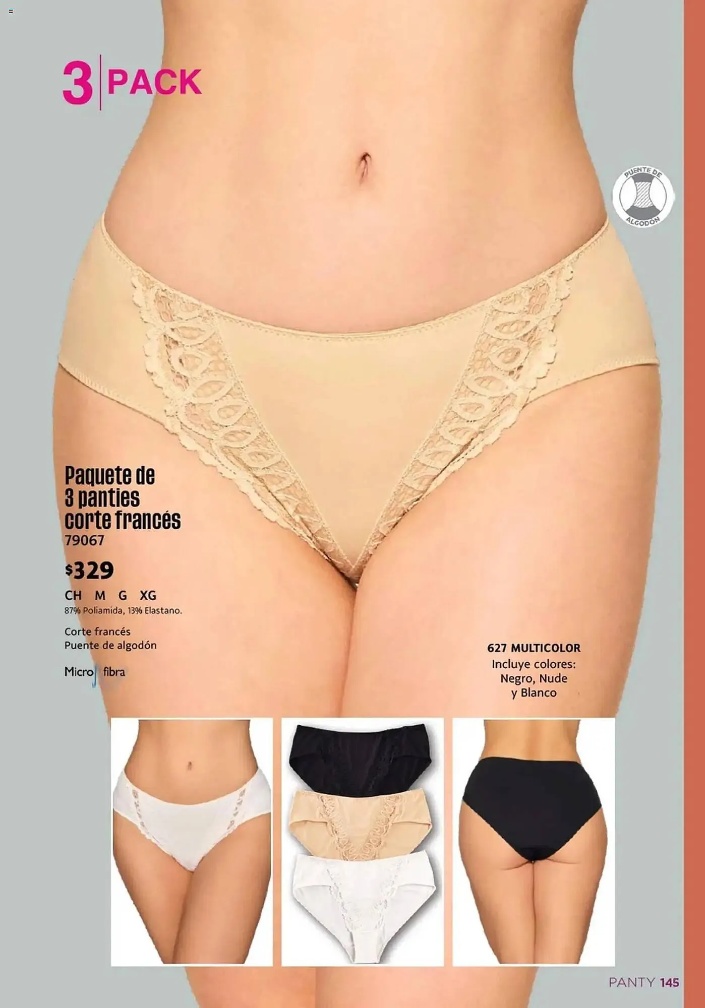 Catálogo de Catálogo Ilusión 1 de abril al 1 de mayo 2026 - Pagina 149