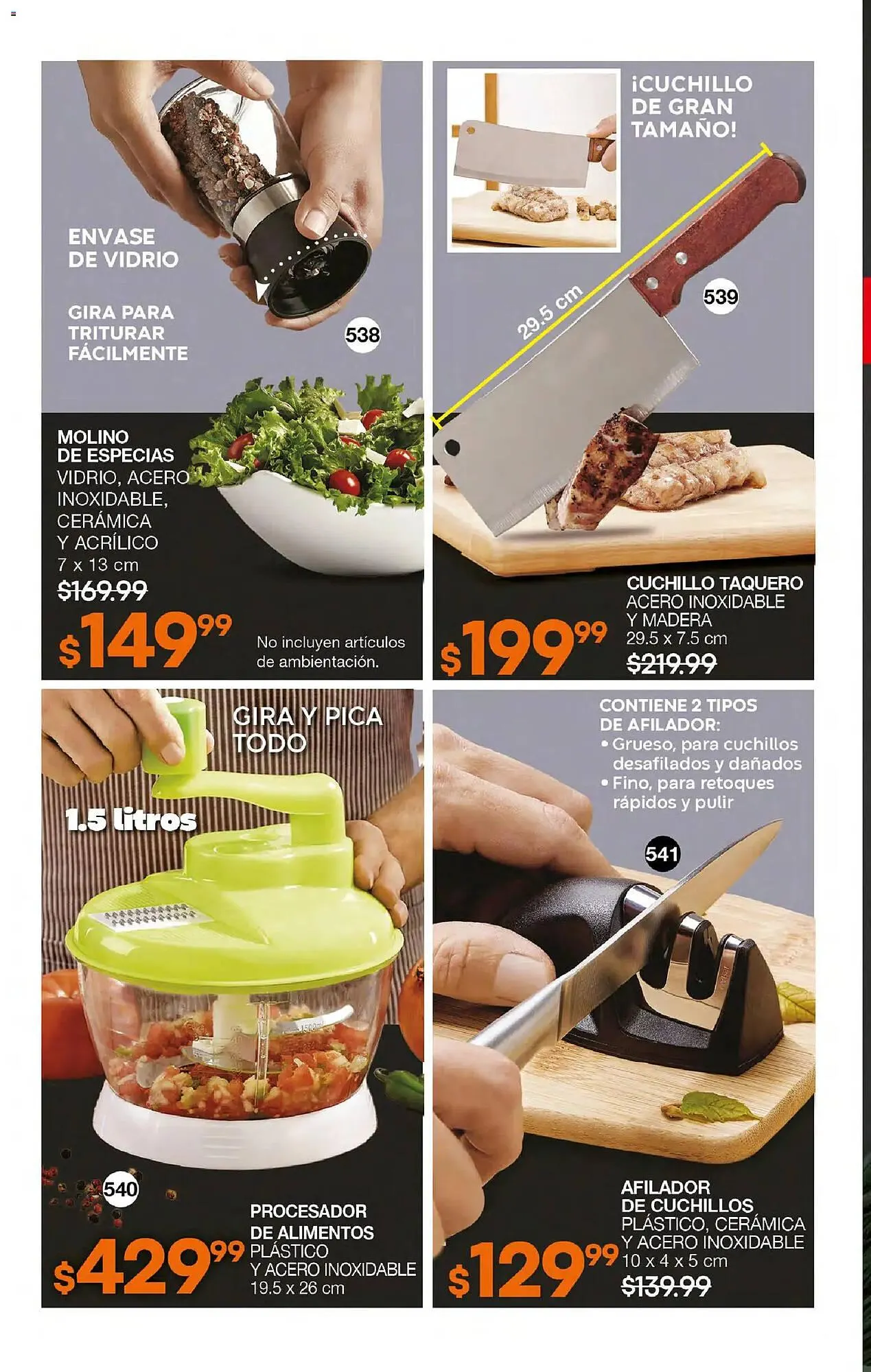 Catálogo de Catálogo Fuller 18 de febrero al 11 de marzo 2026 - Pagina 174