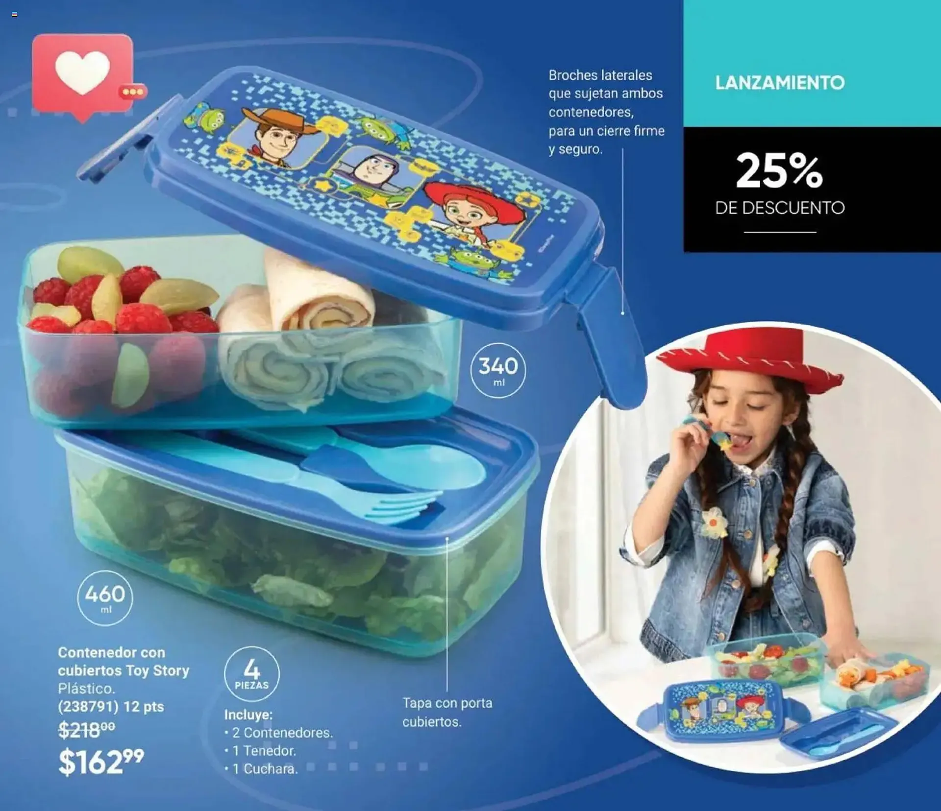 Catálogo de Catálogo Avon 24 de abril al 28 de mayo 2026 - Pagina 27