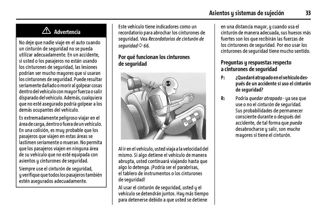 Catálogo de BrightDrop 400 Y BrightDrop 600 Manual del propietario 22 de enero al 31 de diciembre 2025 - Pagina 34