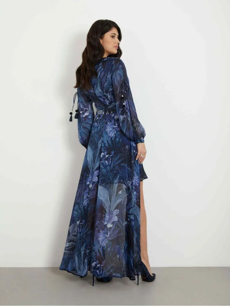 Vestido Guess Farrah