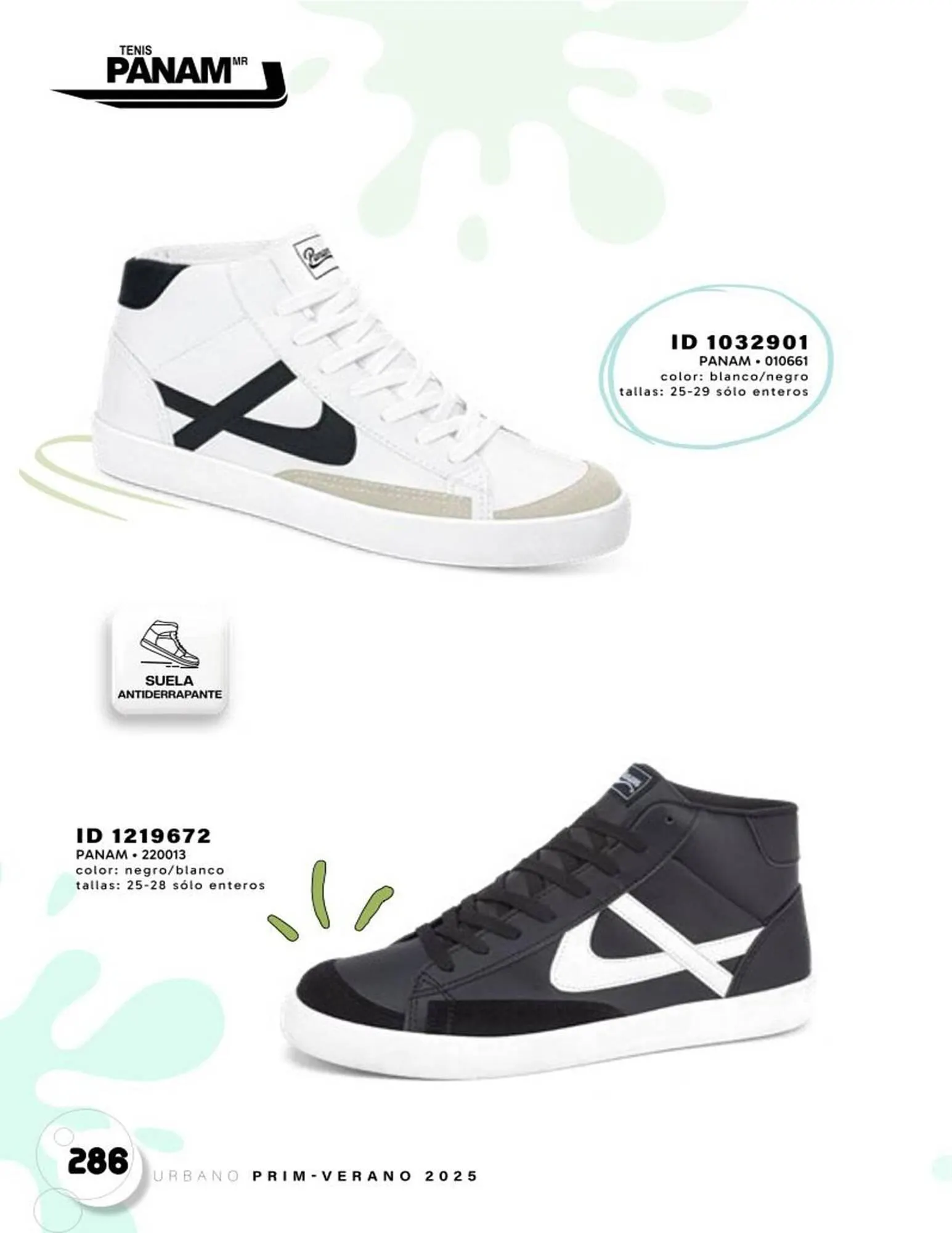 Catálogo de Catálogo Price Shoes 3 de junio al 31 de diciembre 2025 - Pagina 286
