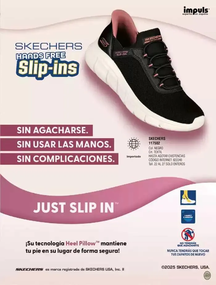 Catálogo de Primavera-Verano Dama 2025 6 de enero al 30 de junio 2025 - Pagina 361