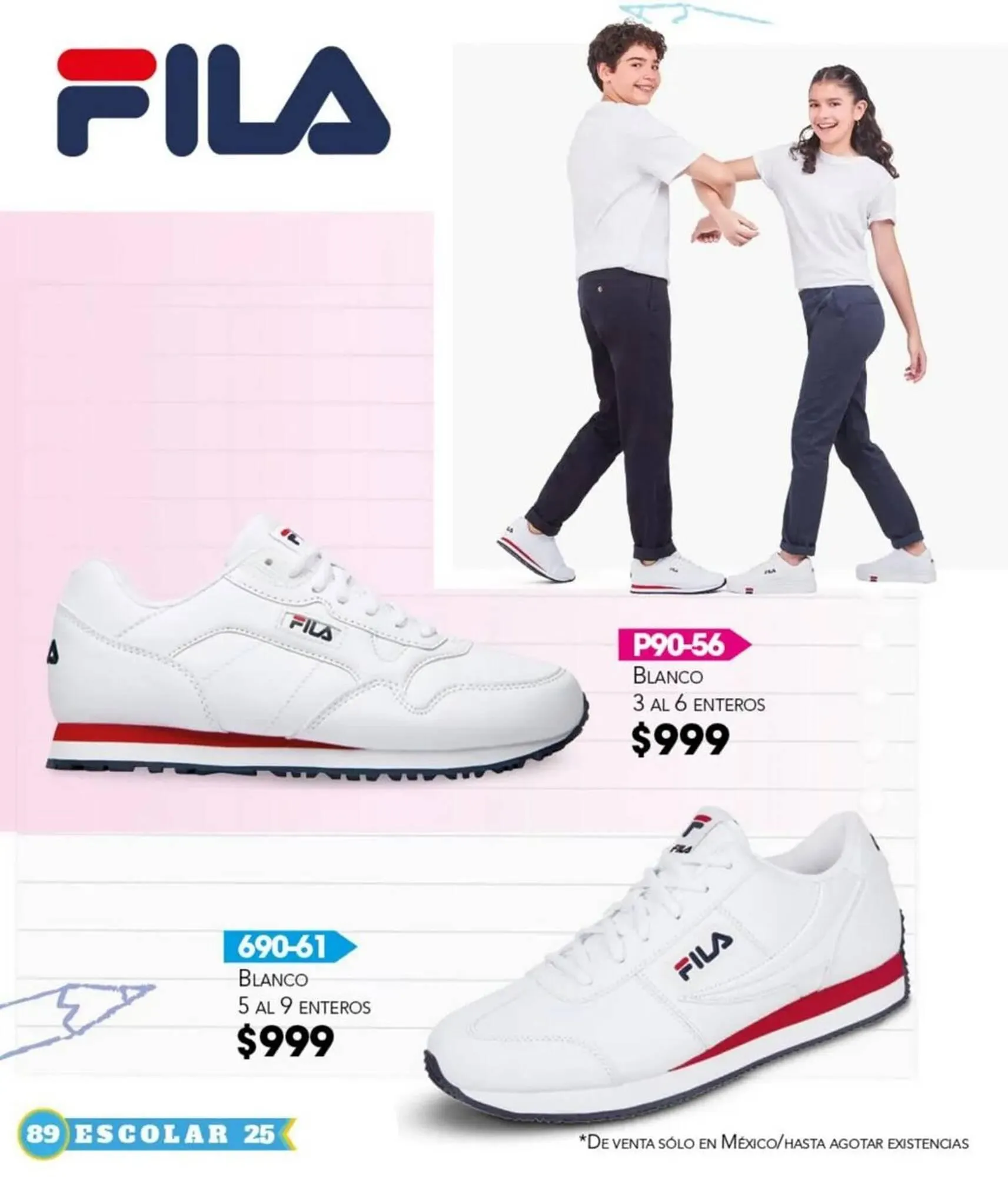 Catálogo de Catálogo Cklass 10 de junio al 31 de diciembre 2025 - Pagina 90