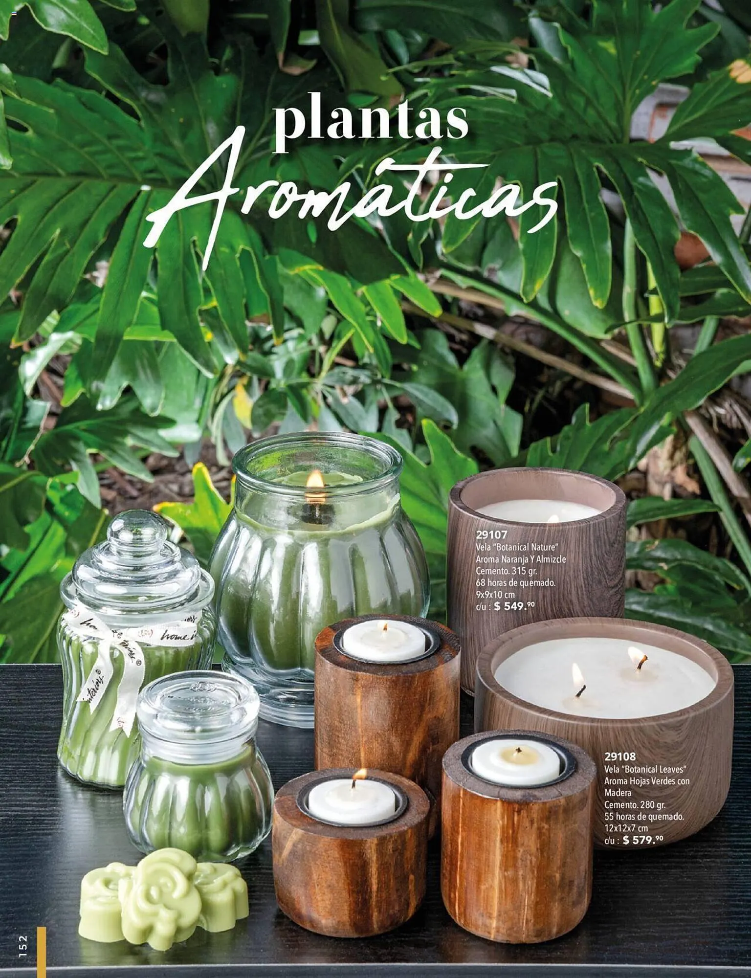 Catálogo de Catálogo Home Interiors 25 de junio al 2 de julio 2024 - Pagina 84