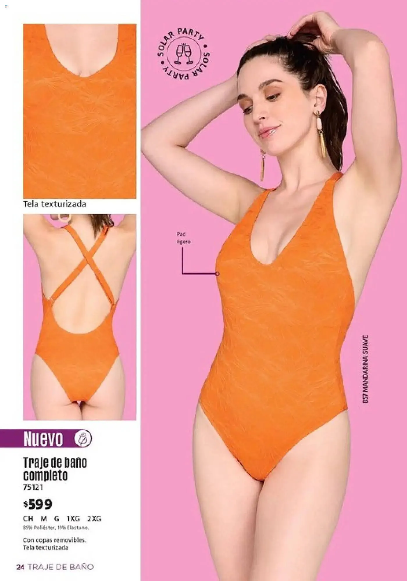 Catálogo de Catálogo Ilusión 1 de marzo al 31 de marzo 2026 - Pagina 26