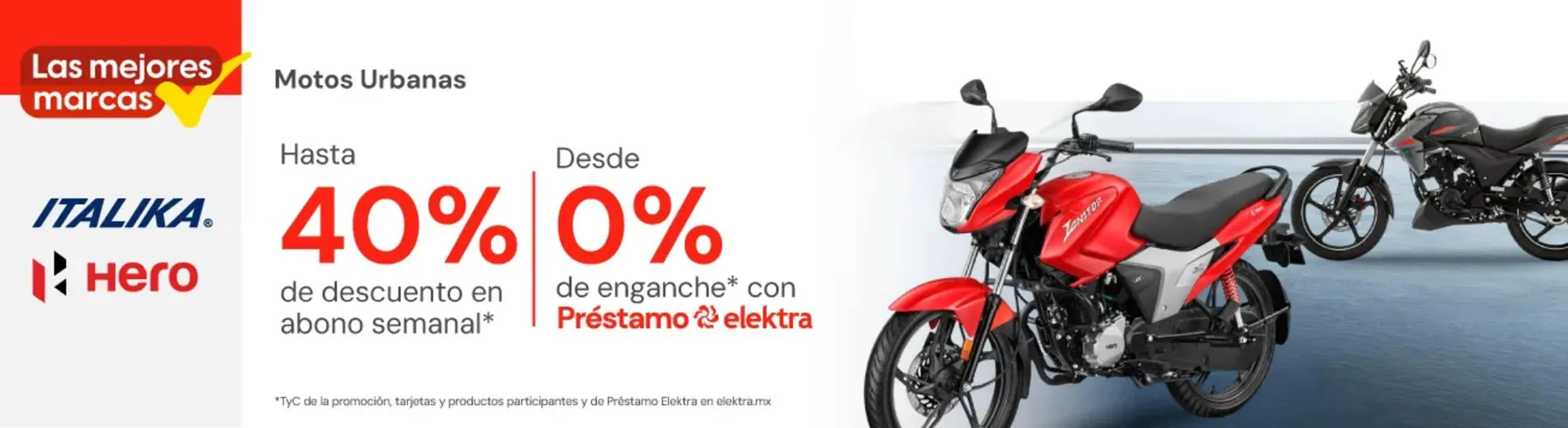 Catálogo Elektra - 1