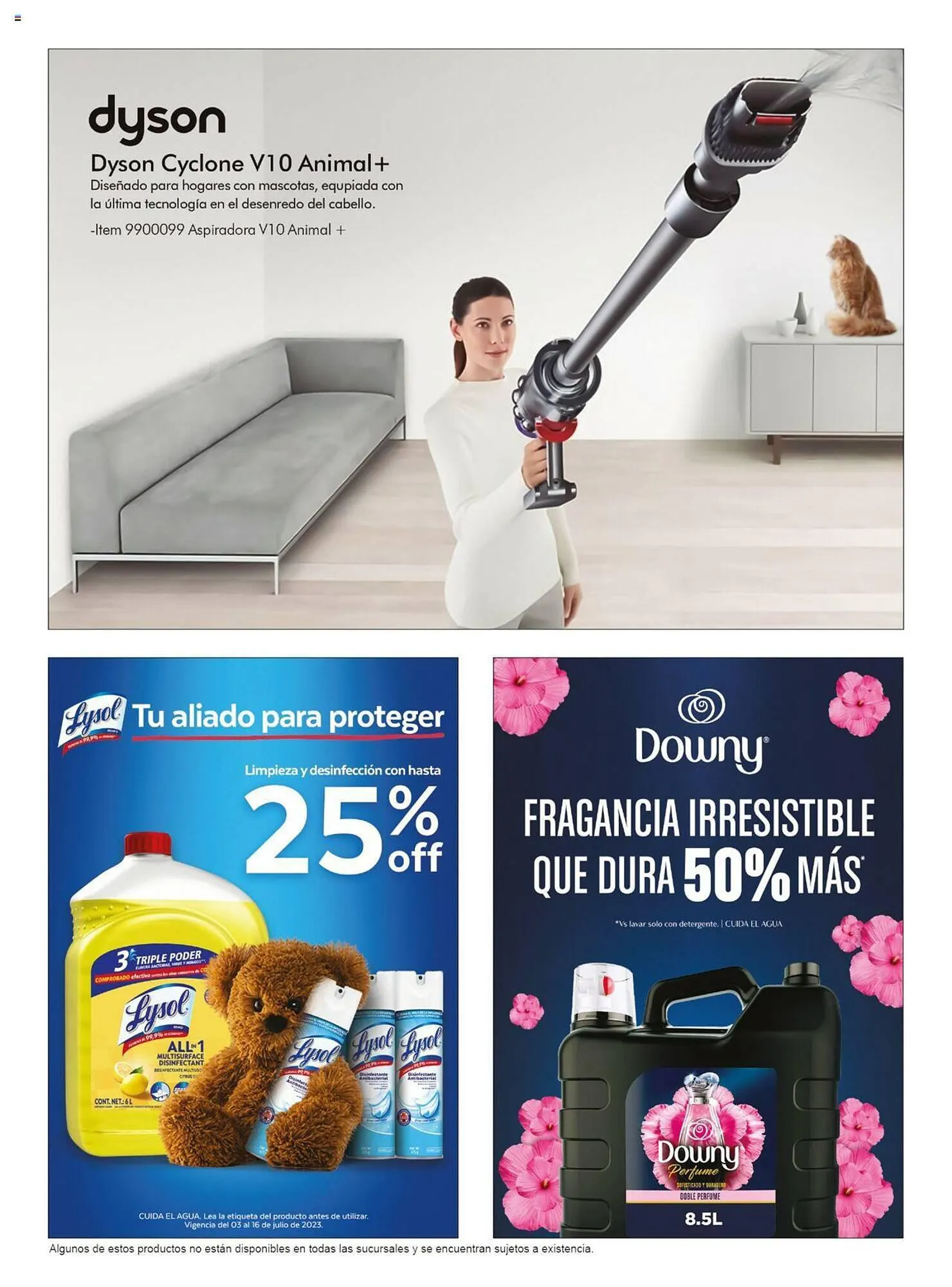 Catálogo de Catálogo Costco 12 de julio al 31 de julio 2023 - Pagina 112