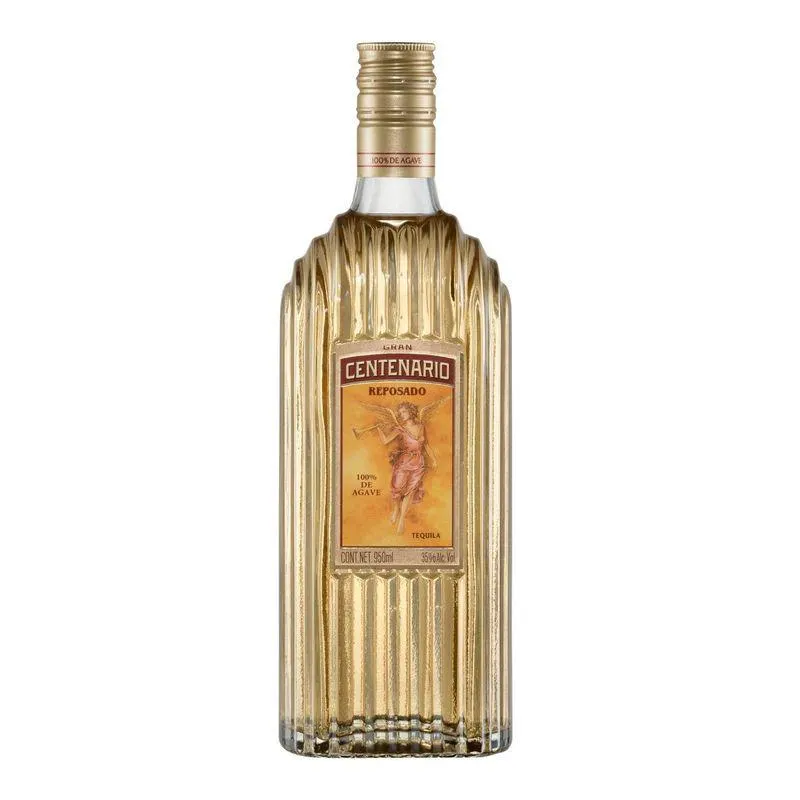 Tequila Gran Centenario Reposado 950ml