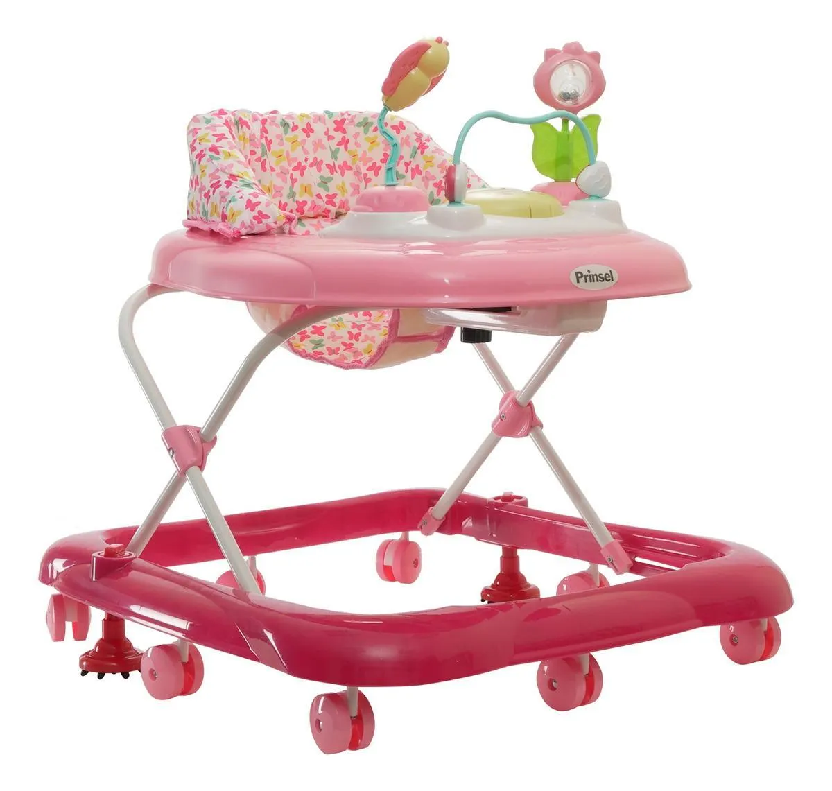 Andadera Prinsel Flower