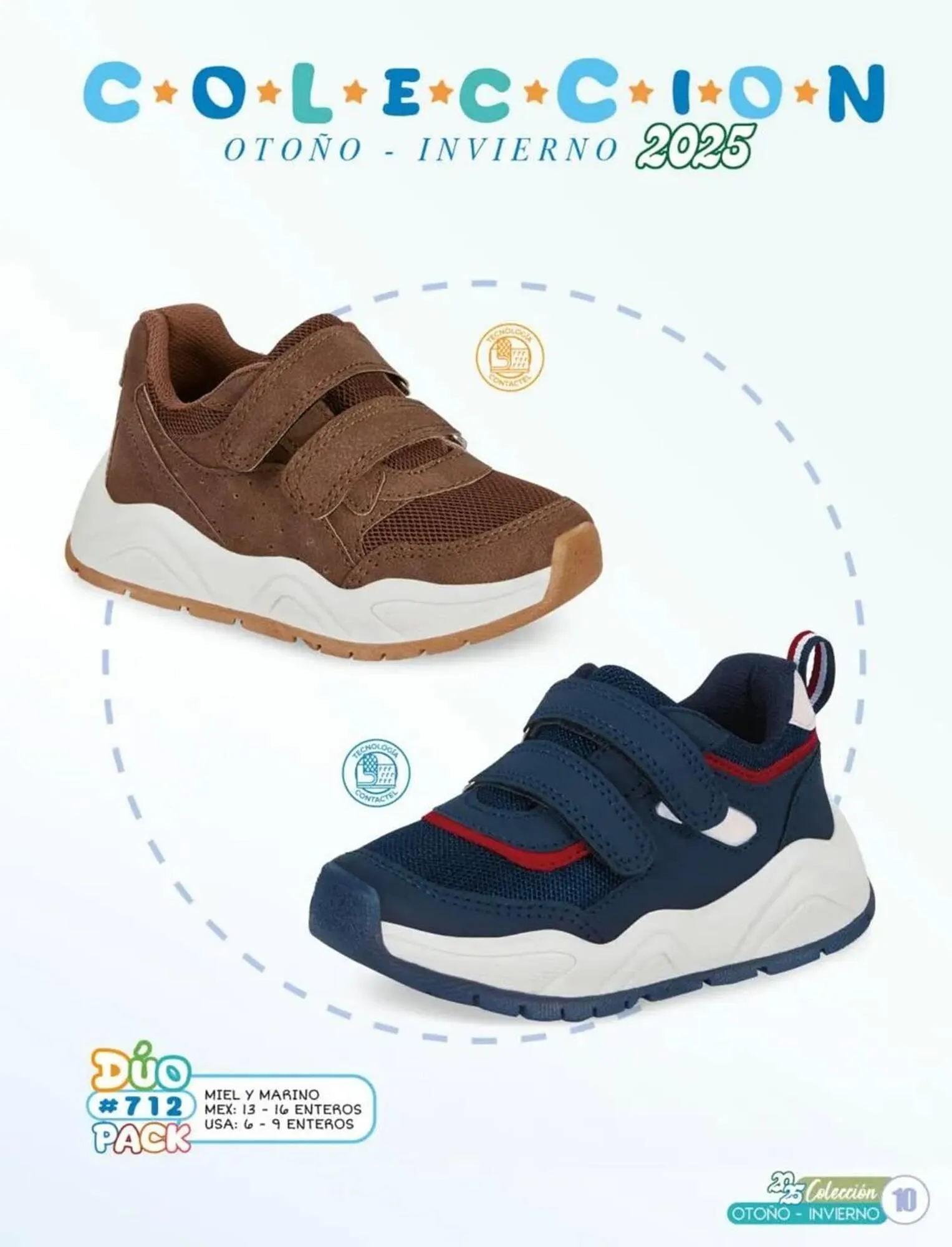 Catálogo de Catálogo Cklass 11 de julio al 31 de diciembre 2025 - Pagina 11