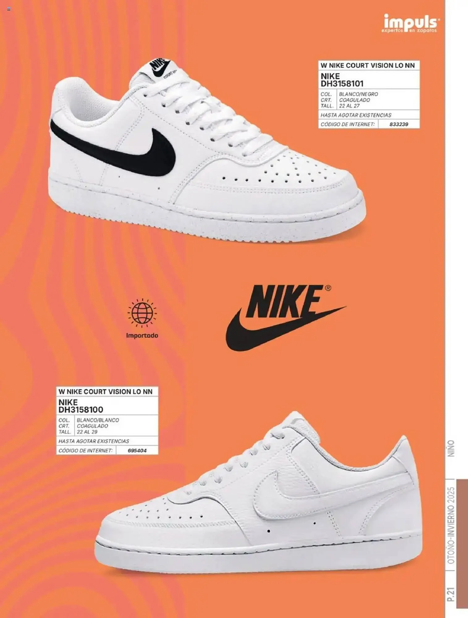 Catálogo de Catálogo Impuls 7 de julio al 30 de septiembre 2025 - Pagina 23