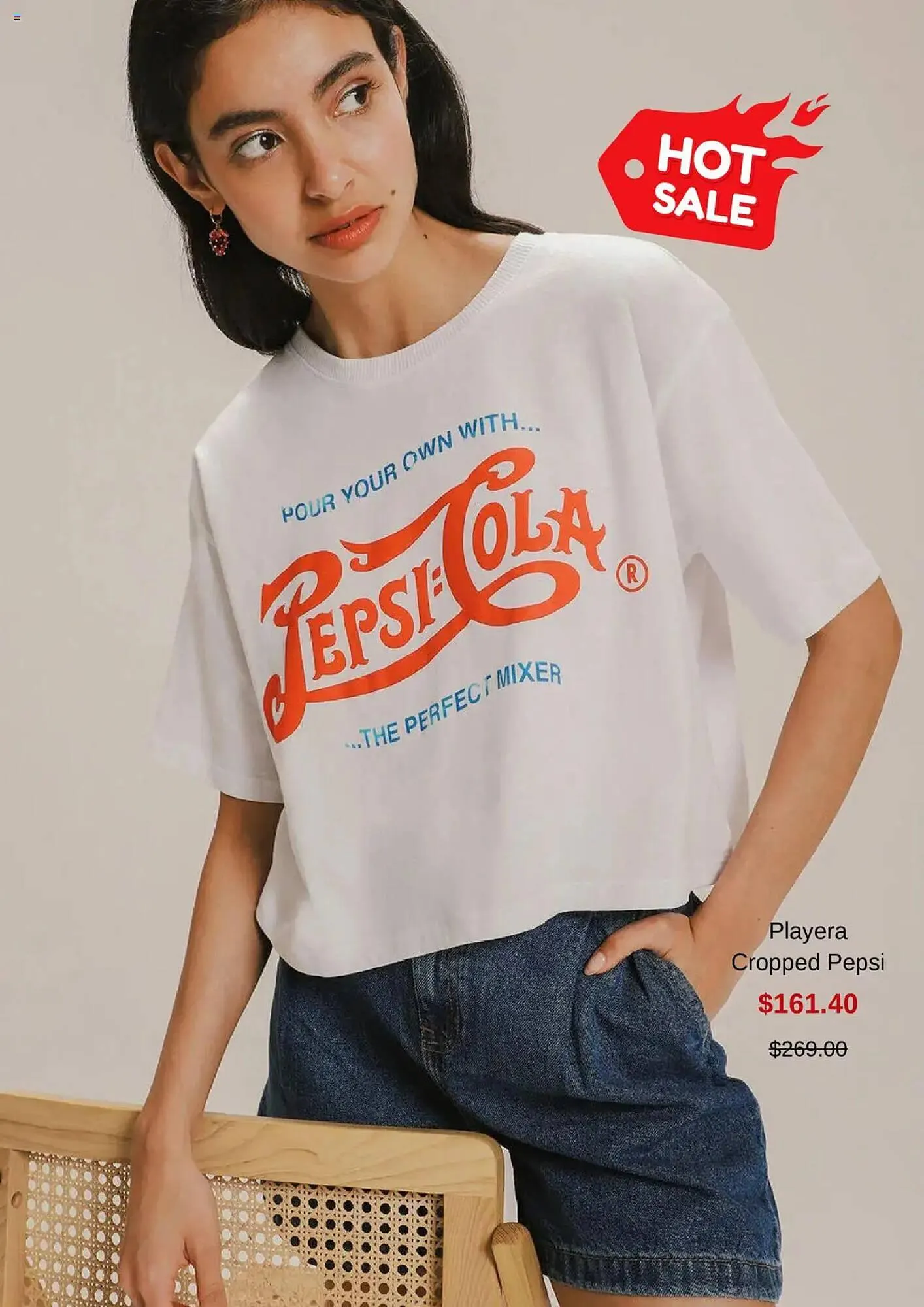 Catálogo de Catálogo C&A 26 de mayo al 4 de junio 2025 - Pagina 4