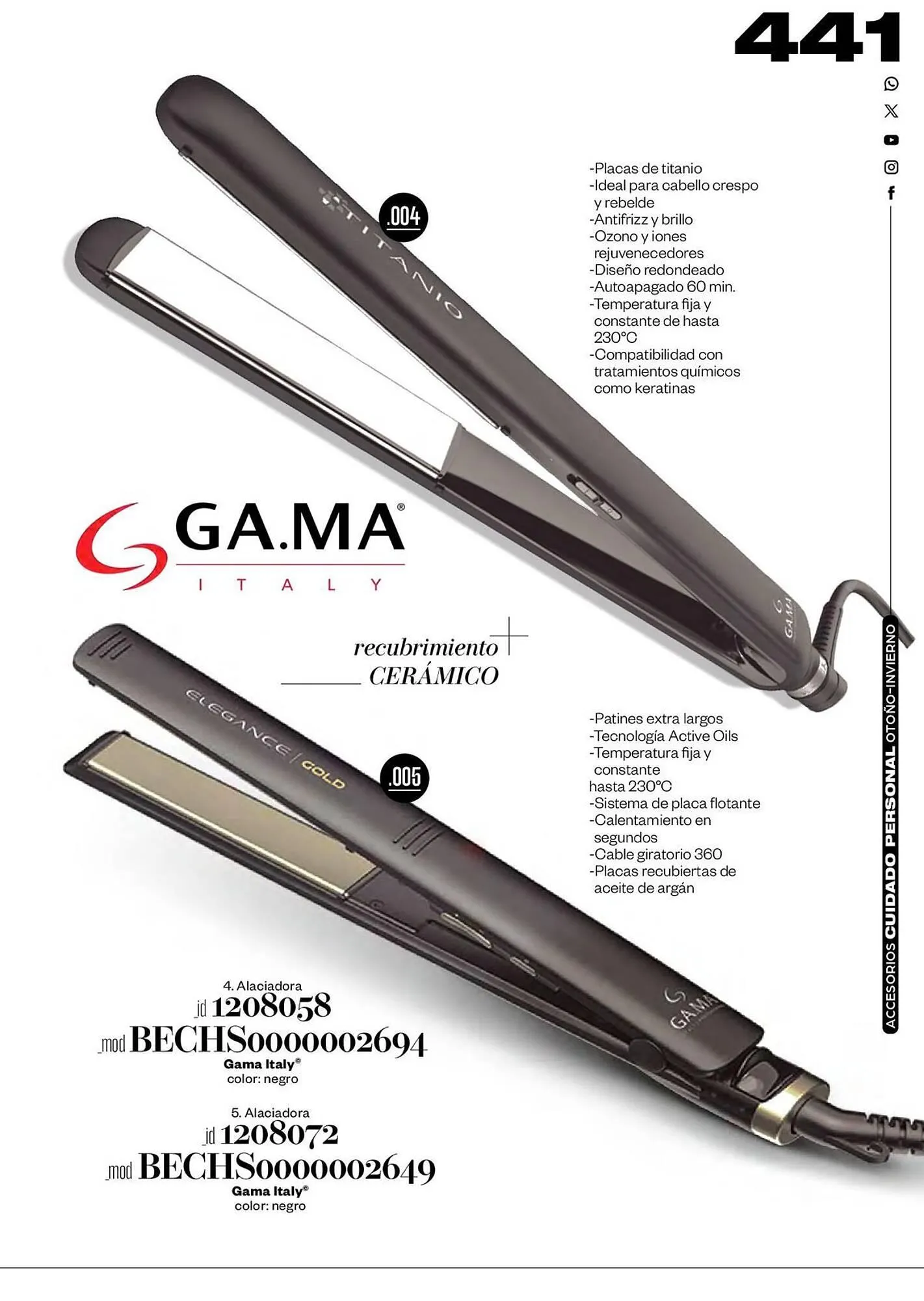 Catálogo de Catálogo Price Shoes 27 de noviembre al 28 de febrero 2026 - Pagina 441