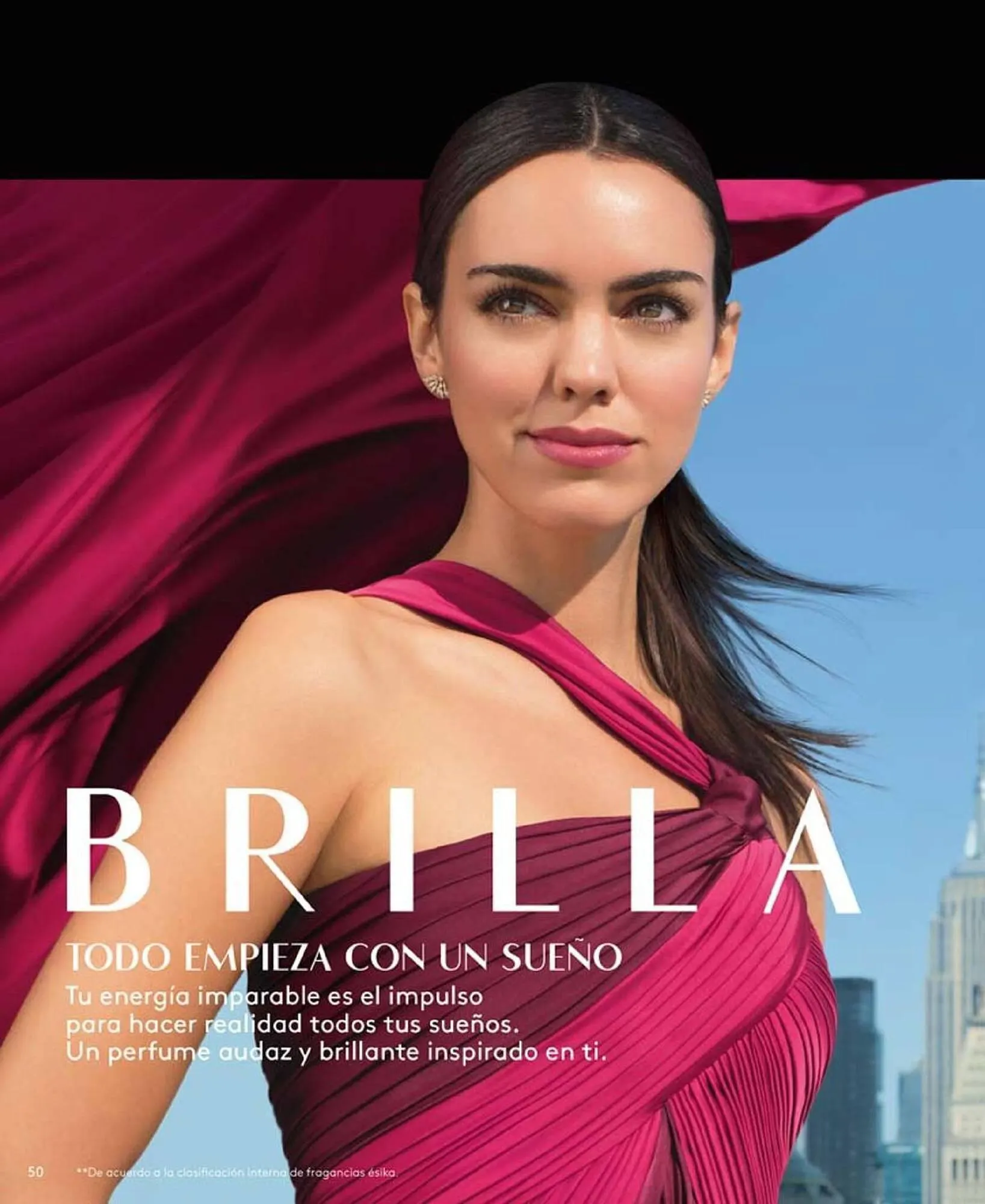 Catálogo de Catálogo Ésika 2 de abril al 15 de mayo 2024 - Pagina 80