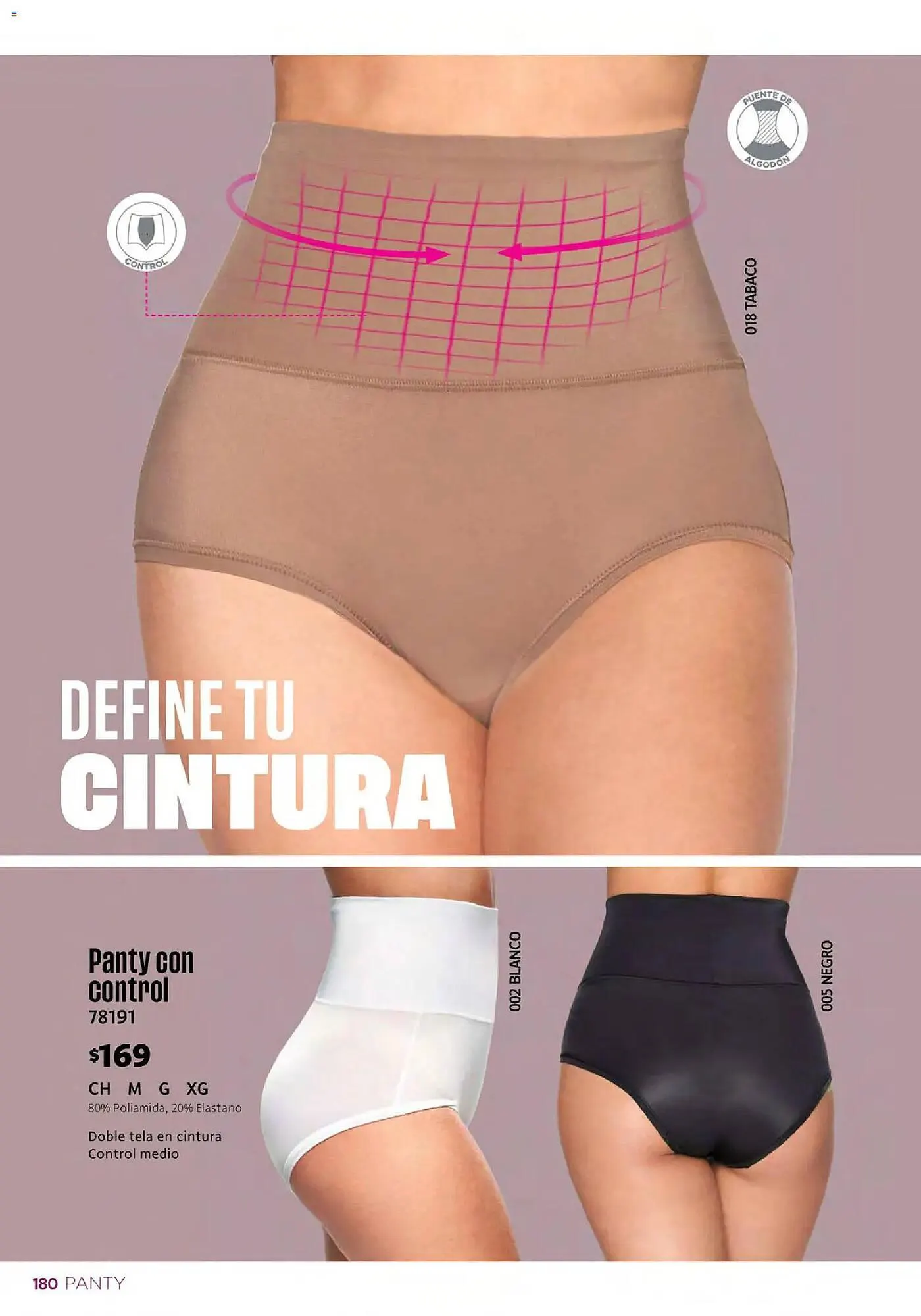 Catálogo de Catálogo Ilusión 1 de junio al 30 de junio 2026 - Pagina 183