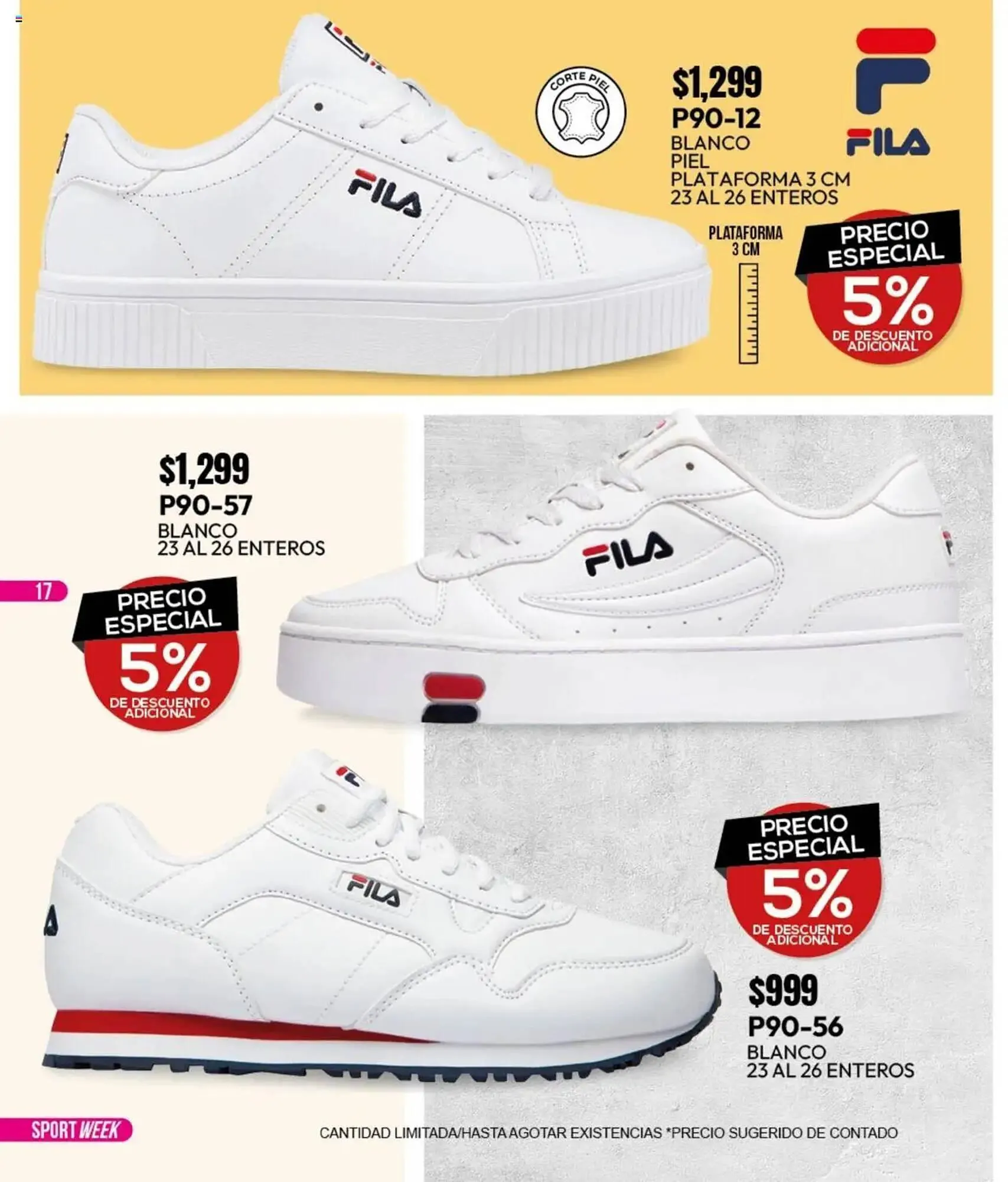 Catálogo de Catálogo Cklass 28 de abril al 18 de mayo 2025 - Pagina 18