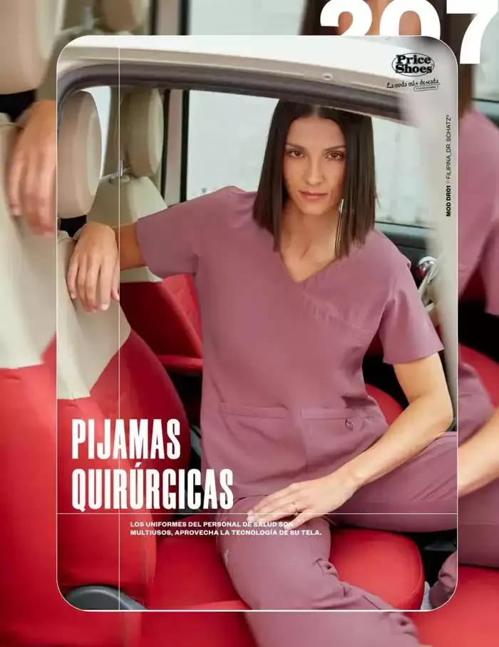 Catálogo de ELLA | PRI-VER | 2025 | 1E 1 de marzo al 30 de septiembre 2025 - Pagina 209