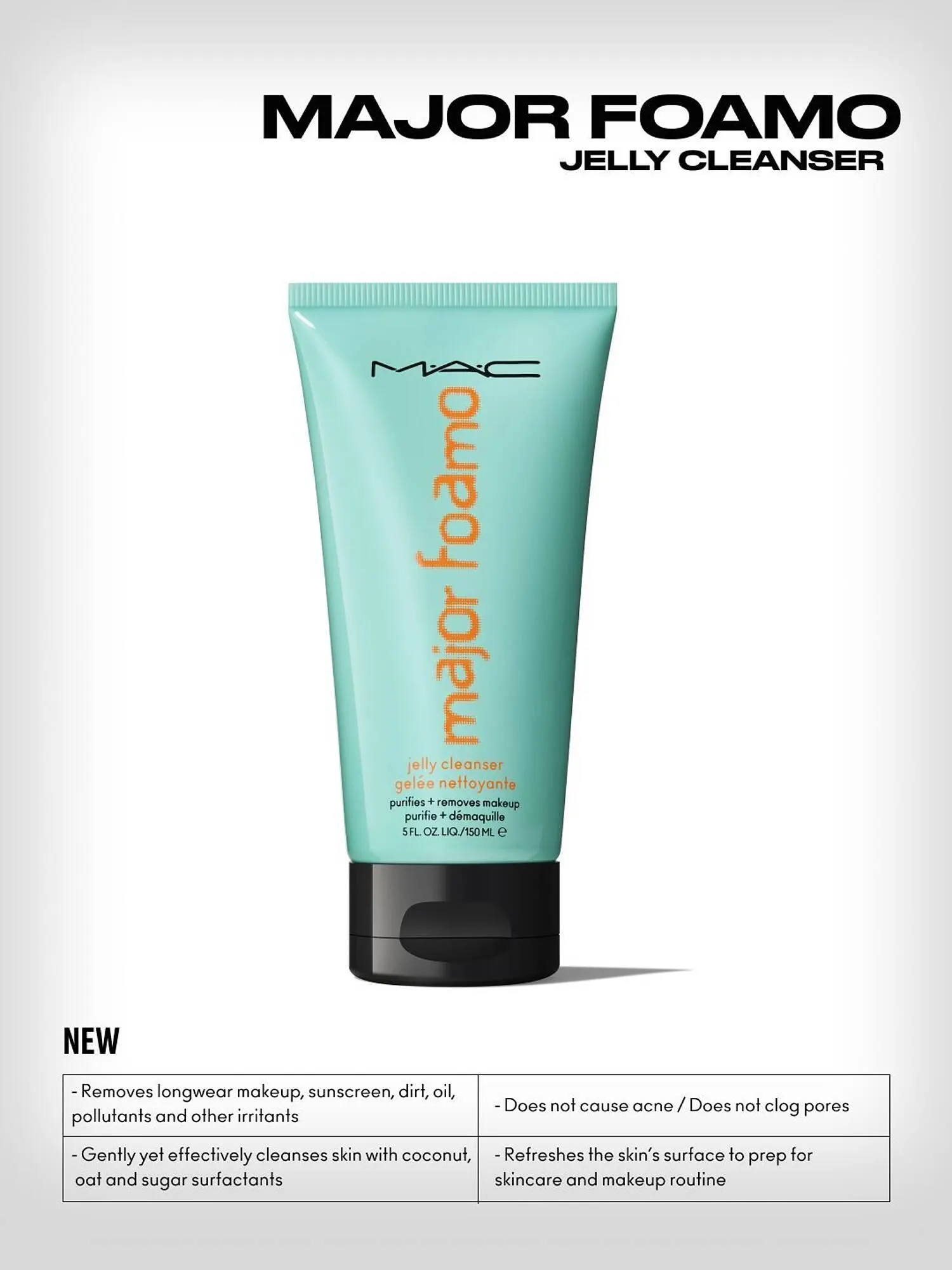 Catálogo de Catálogo MAC Cosmetics 3 de enero al 9 de enero 2026 - Pagina 2