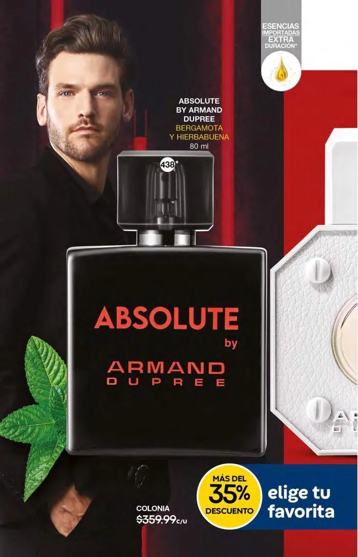 Catálogo de Fuller CAMPAÑA 10 23 de agosto al 10 de septiembre 2024 - Pagina 47