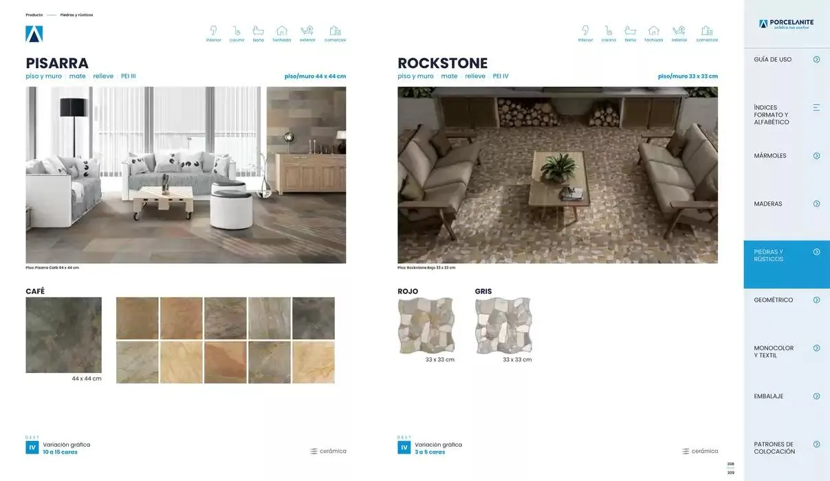 Catálogo de Catálogo General 2024 28 de octubre al 28 de febrero 2025 - Pagina 155