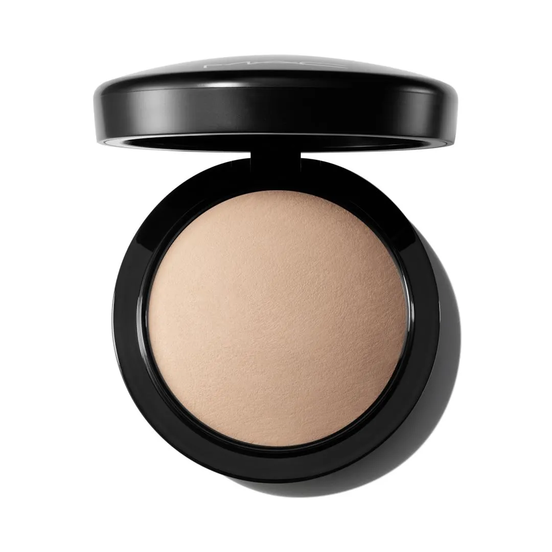 Polvo Mineralize Skinfinish Natural