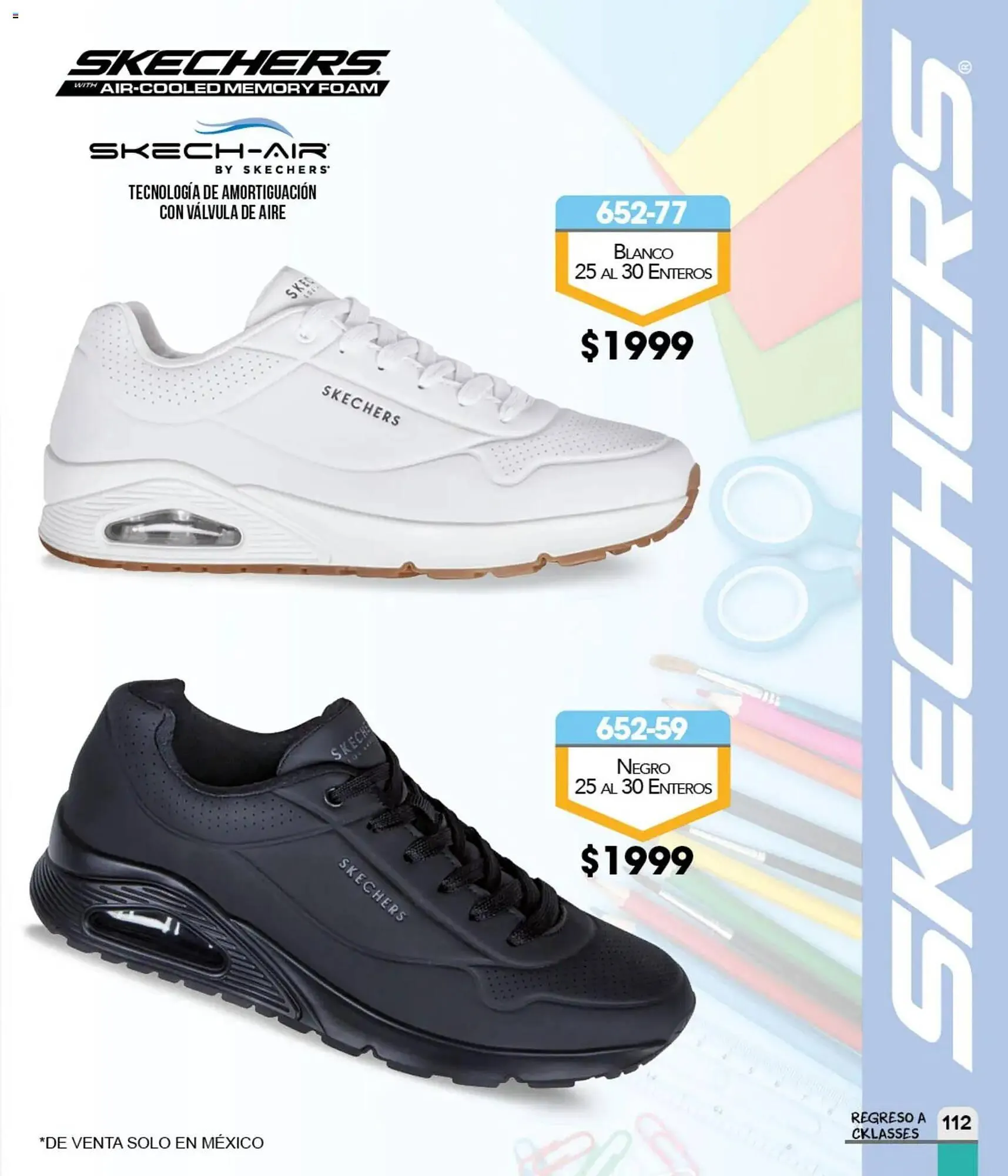 Catálogo de Catálogo Cklass 6 de enero al 1 de mayo 2026 - Pagina 113