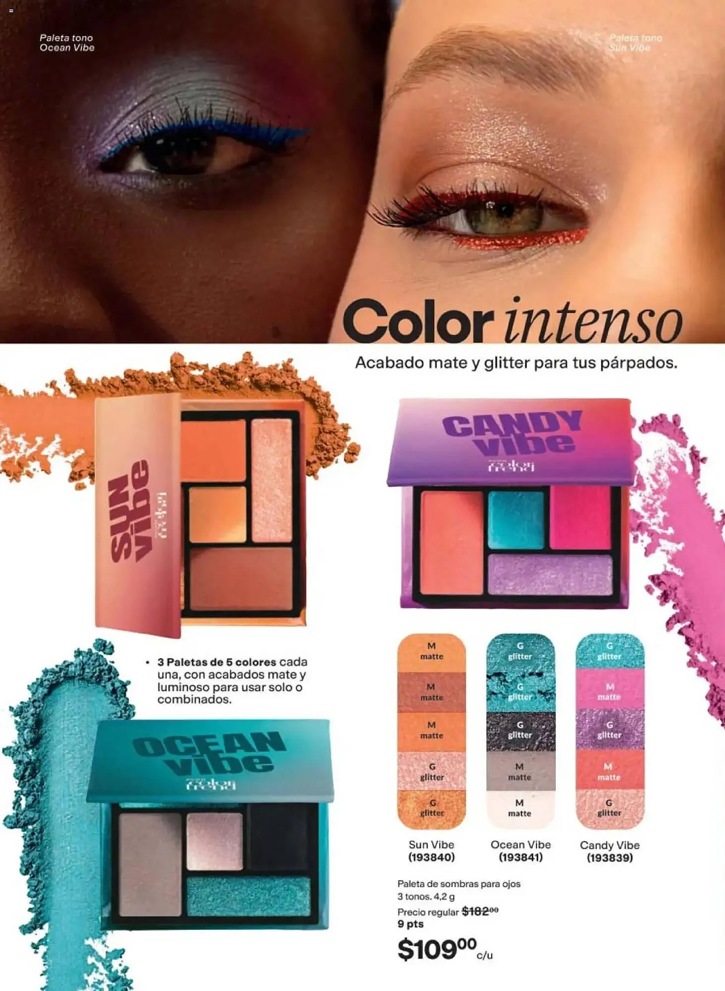 Catálogo de Catálogo Avon 8 de mayo al 18 de junio 2026 - Pagina 104
