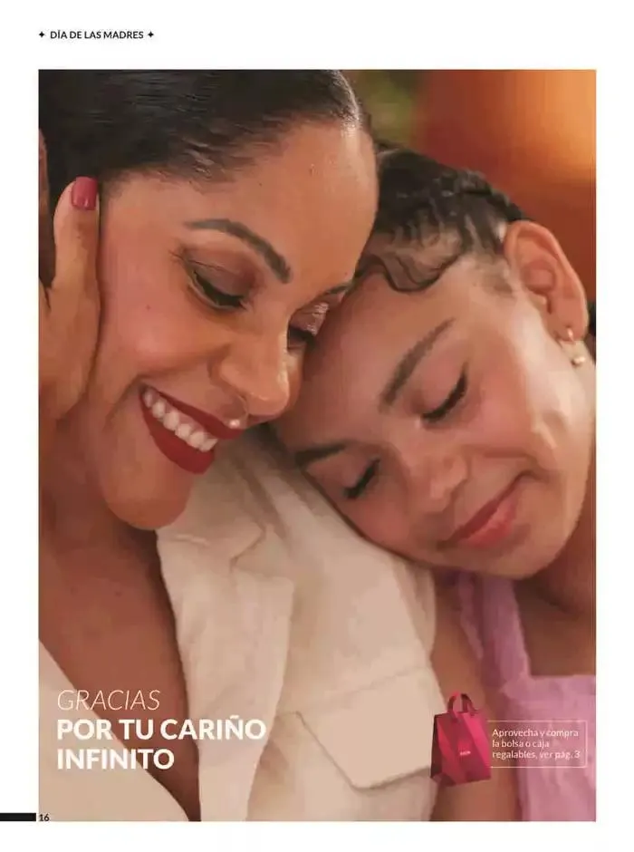 Catálogo de Avon COSMÉTICOS C6 6 de marzo al 9 de abril 2025 - Pagina 16