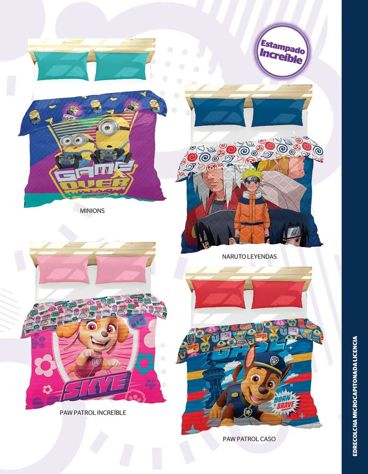 Catálogo de Catálogo Providencia 24 de mayo al 31 de diciembre 2025 - Pagina 169