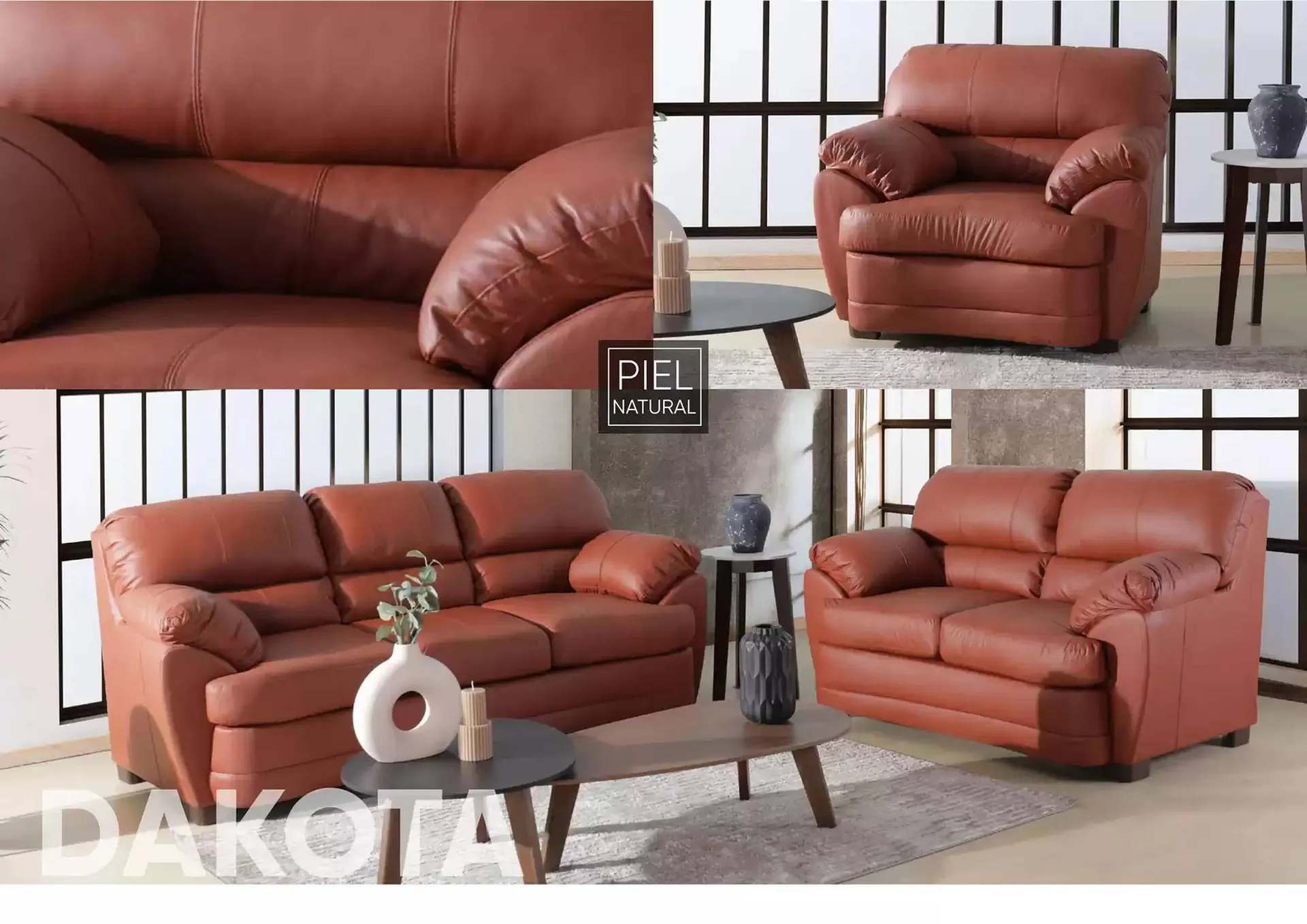 Catálogo de Catálogo Muebles Dico 14 de marzo al 31 de diciembre 2025 - Pagina 16