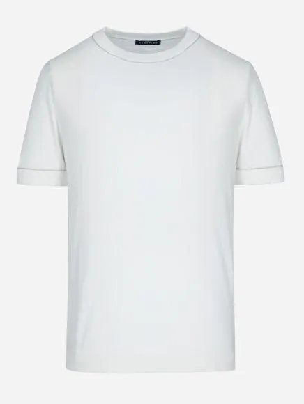 T-shirt 38 Edition Tejido de Punto