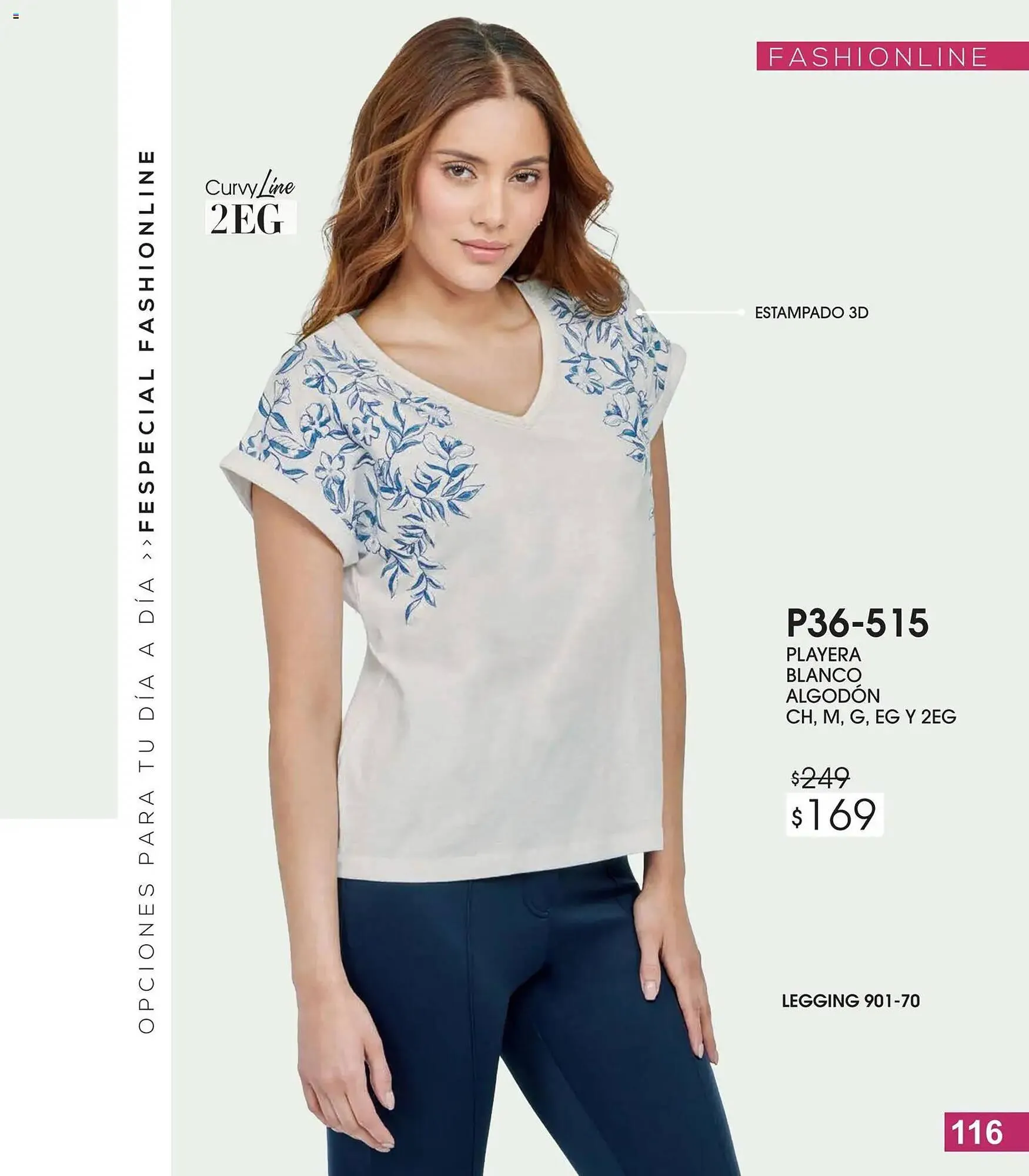 Catálogo de Catálogo Cklass 13 de febrero al 31 de marzo 2026 - Pagina 117