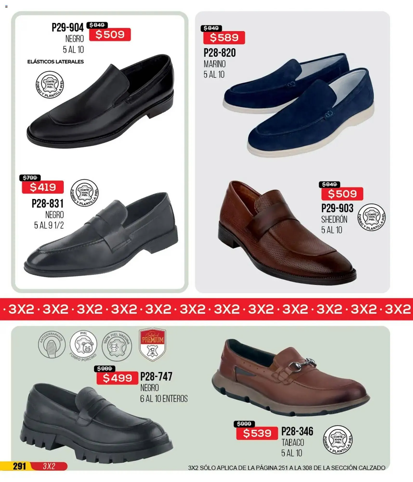 Catálogo de Catálogo Cklass 12 de enero al 1 de mayo 2026 - Pagina 455