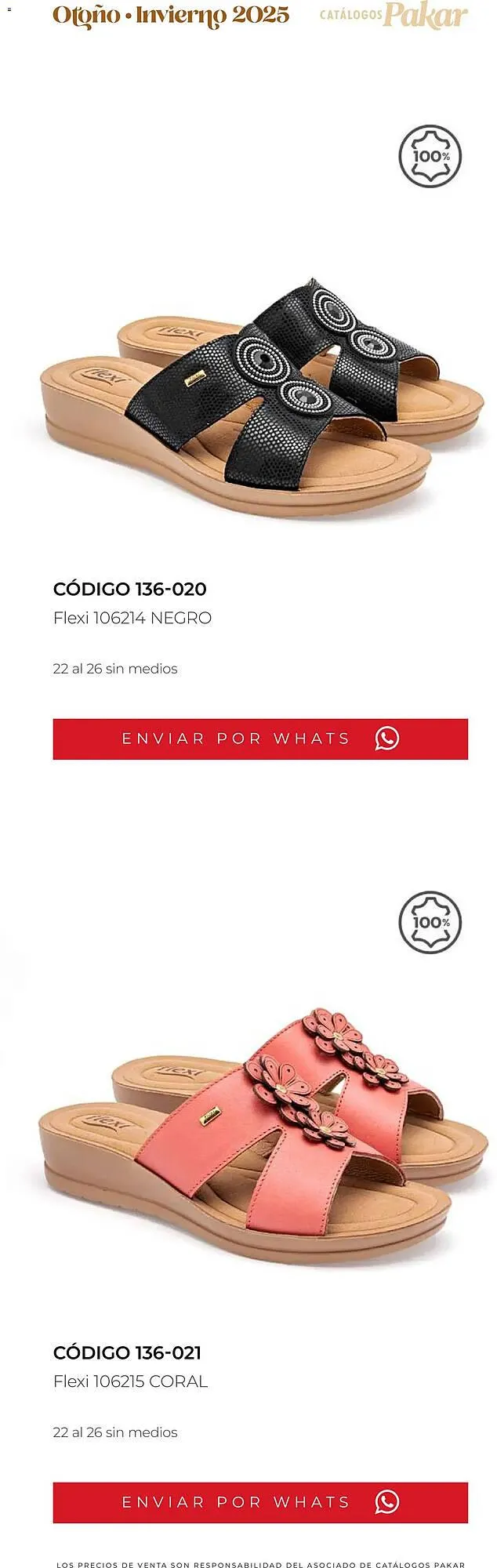 Catálogo de Catálogo SC Pakar 10 de octubre al 30 de enero 2026 - Pagina 169